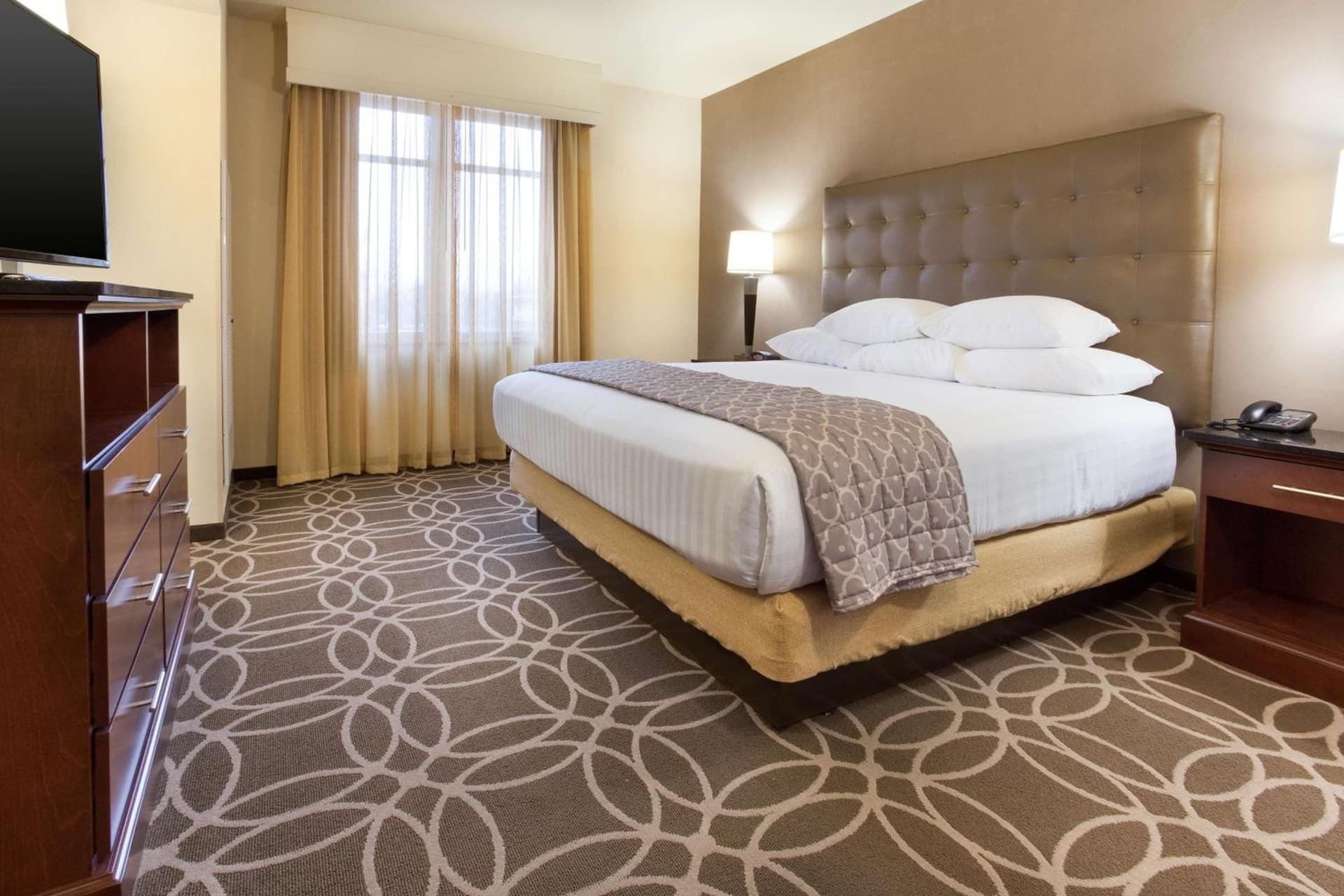 Drury Inn & Suites Louisville North gallery photo in Louisville, KY — image 7