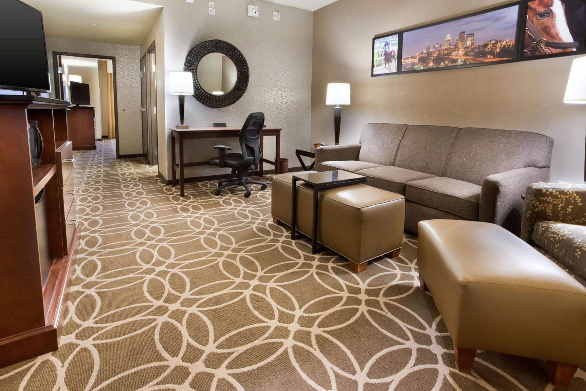 Drury Inn & Suites Louisville North gallery photo in Louisville, KY — image 17