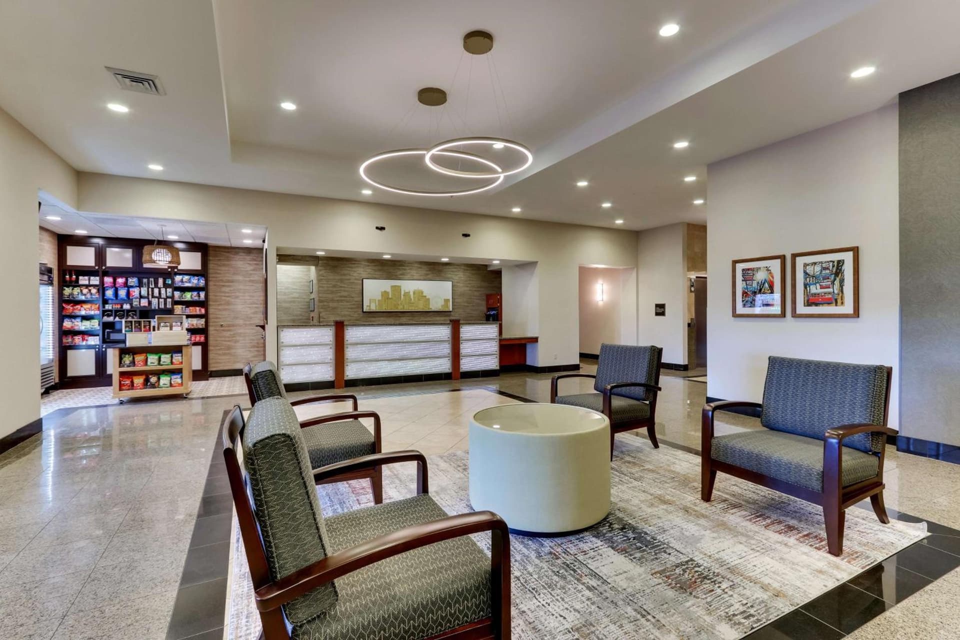 Drury Inn & Suites Orlando near Universal Orlando Resort gallery photo in Orlando, FL — image 39