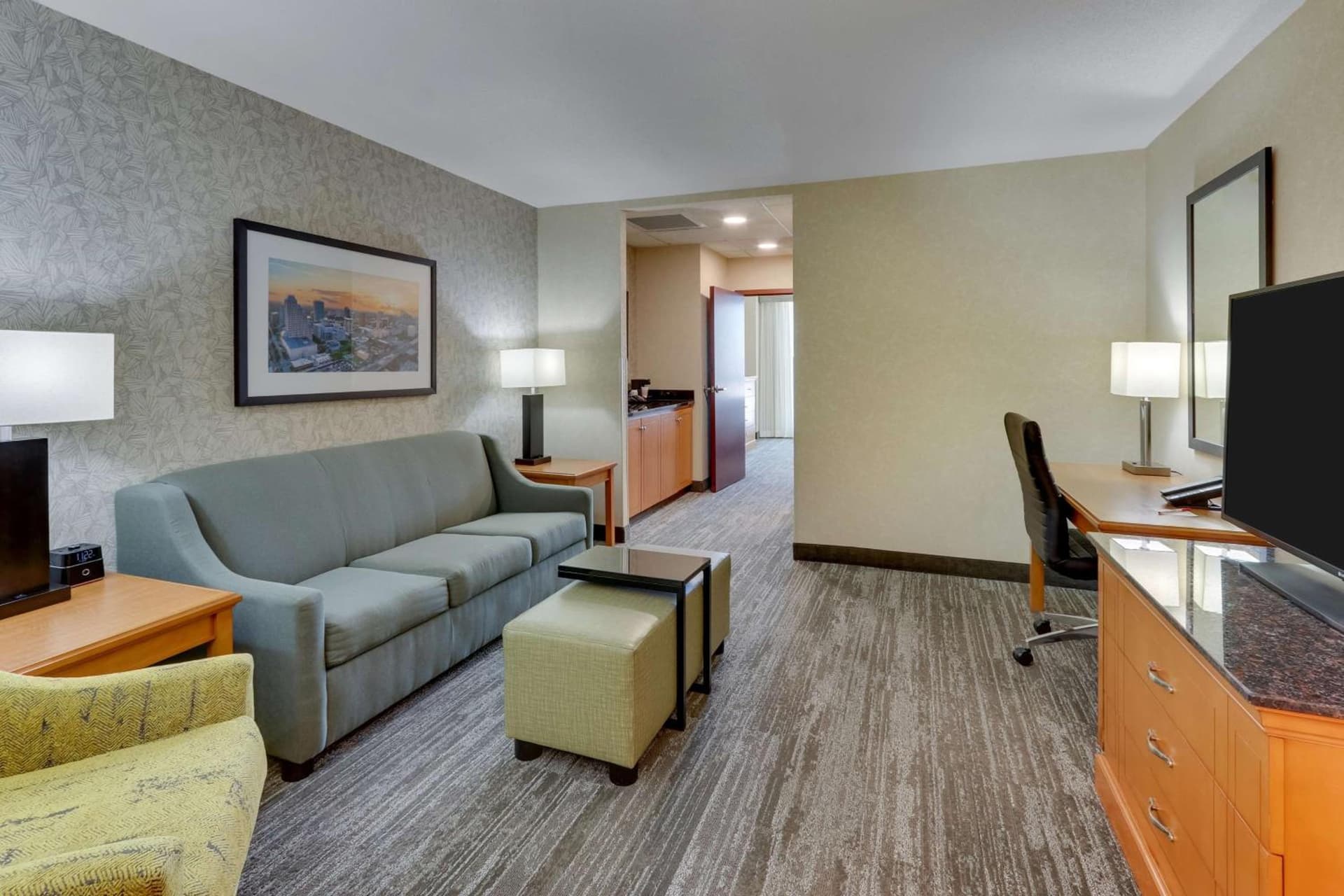Drury Inn & Suites Orlando near Universal Orlando Resort gallery photo in Orlando, FL — image 5