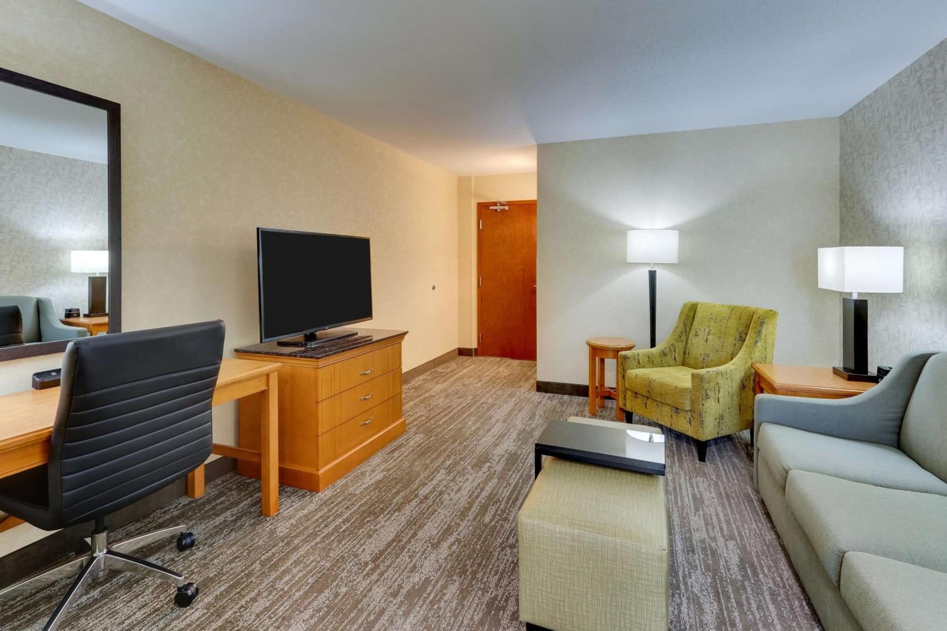 Drury Inn & Suites Orlando near Universal Orlando Resort gallery photo in Orlando, FL — image 44