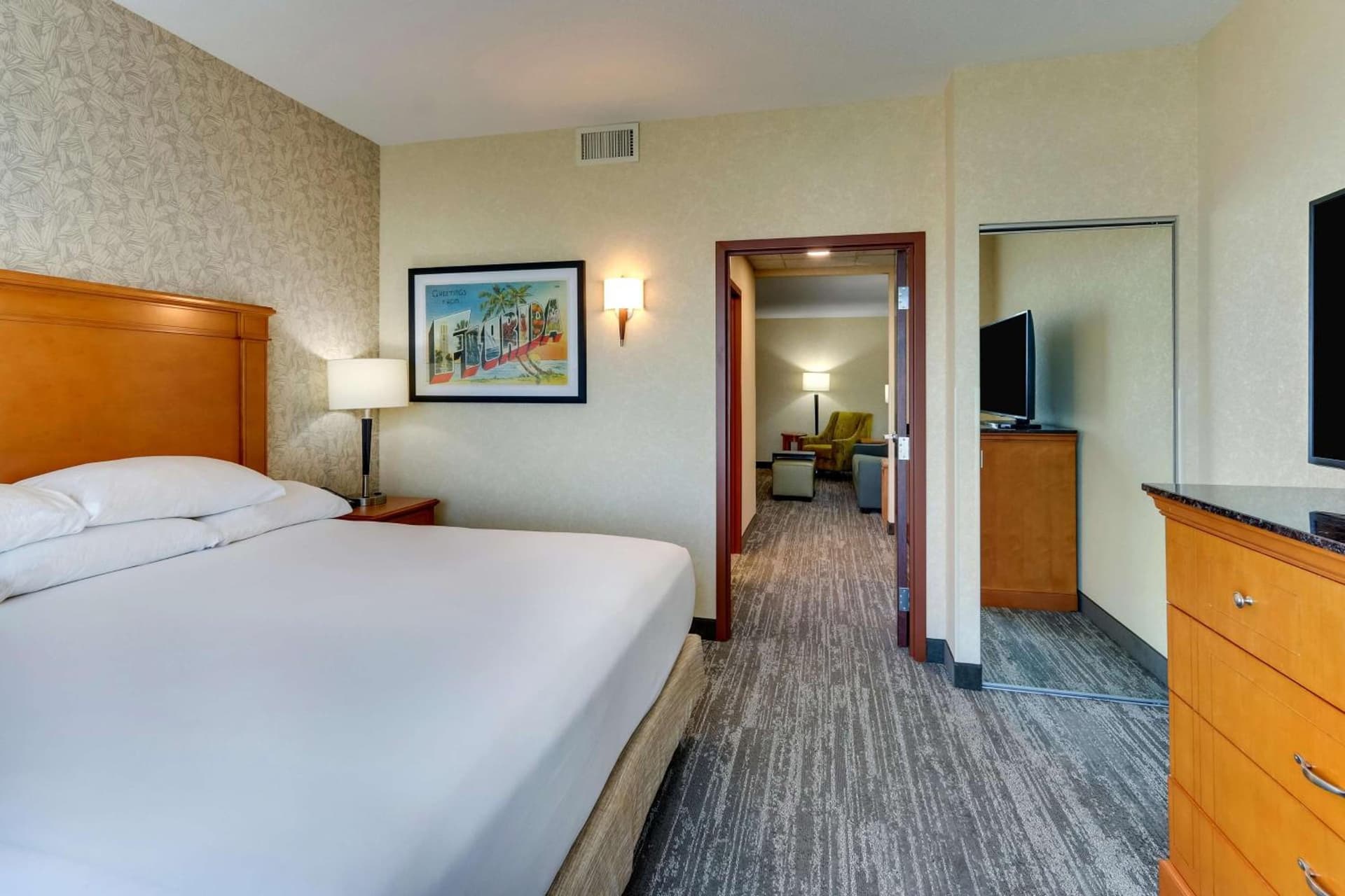 Drury Inn & Suites Orlando near Universal Orlando Resort gallery photo in Orlando, FL — image 15