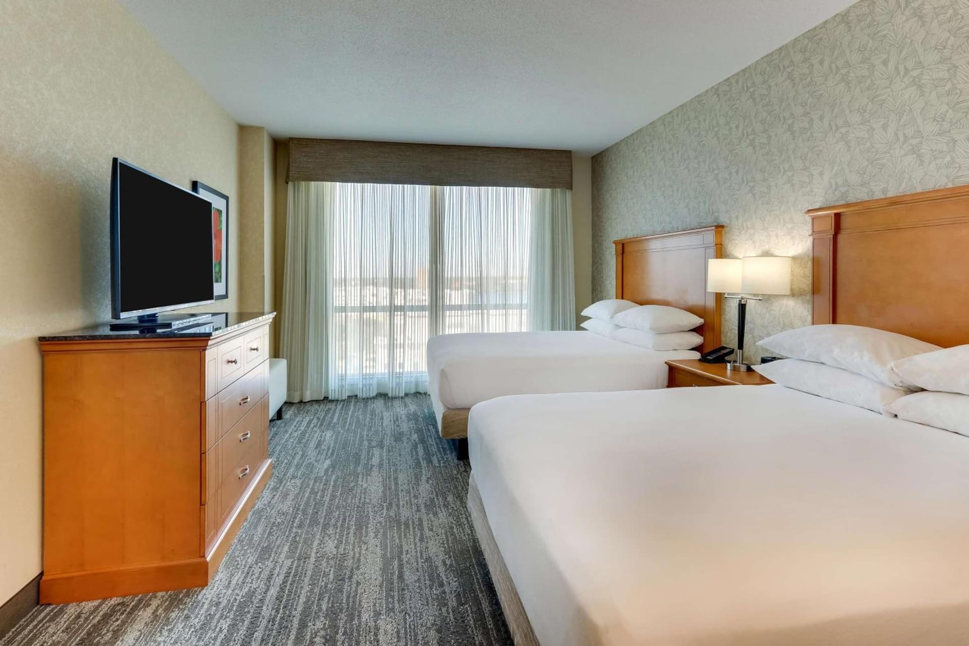 Drury Inn & Suites Orlando near Universal Orlando Resort gallery photo in Orlando, FL — image 6
