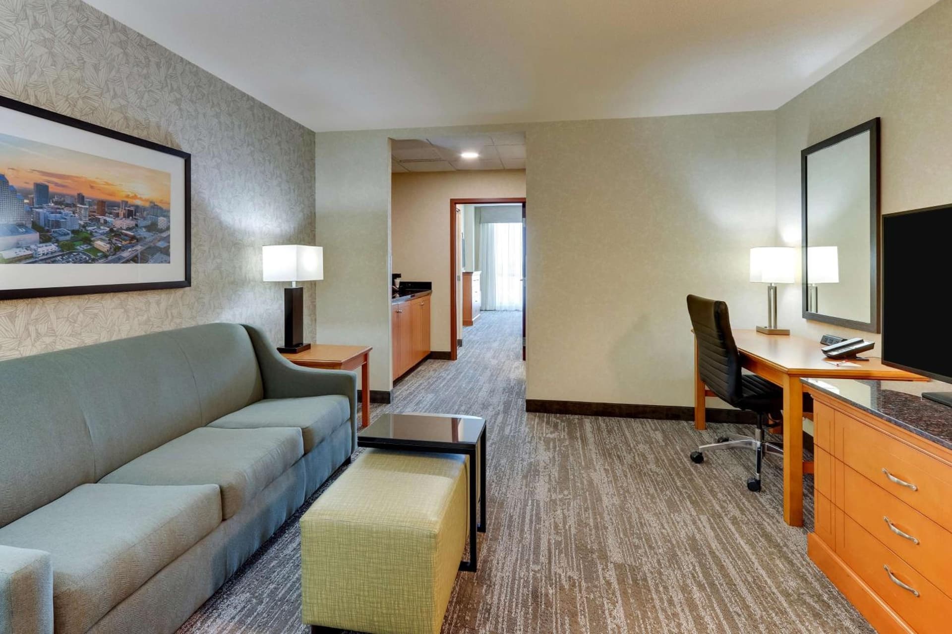 Drury Inn & Suites Orlando near Universal Orlando Resort gallery photo in Orlando, FL — image 24