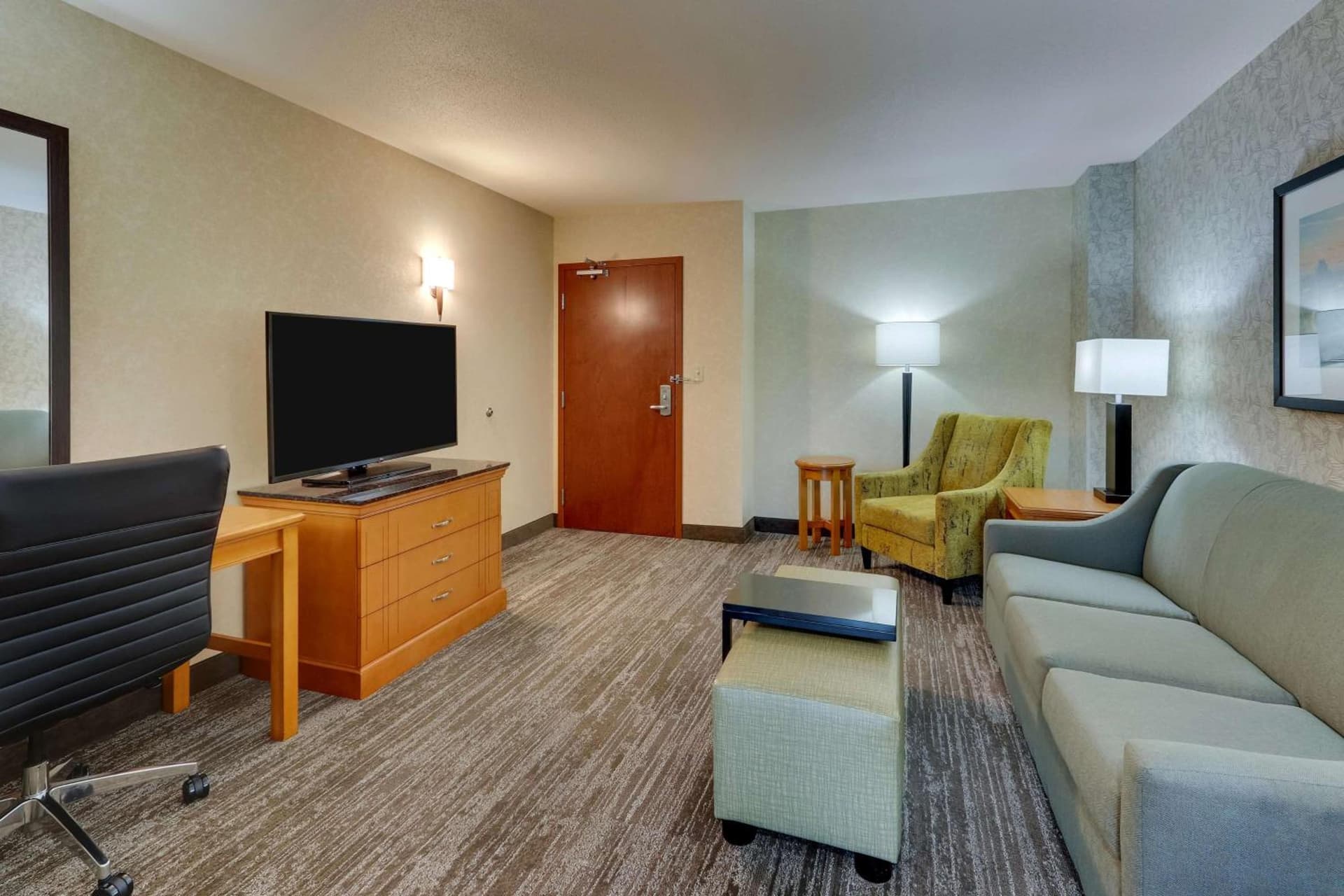 Drury Inn & Suites Orlando near Universal Orlando Resort gallery photo in Orlando, FL — image 25