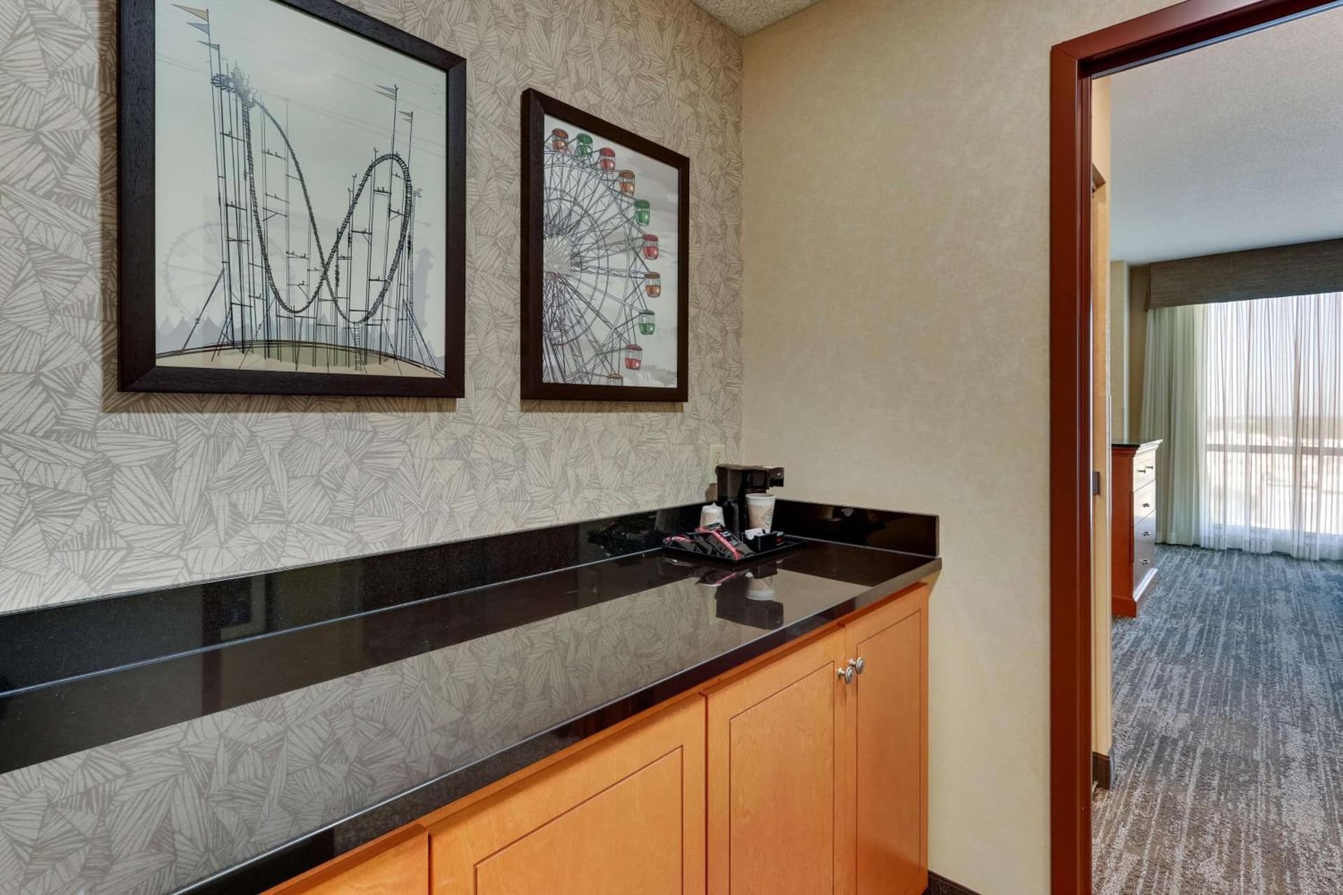 Drury Inn & Suites Orlando near Universal Orlando Resort gallery photo in Orlando, FL — image 14