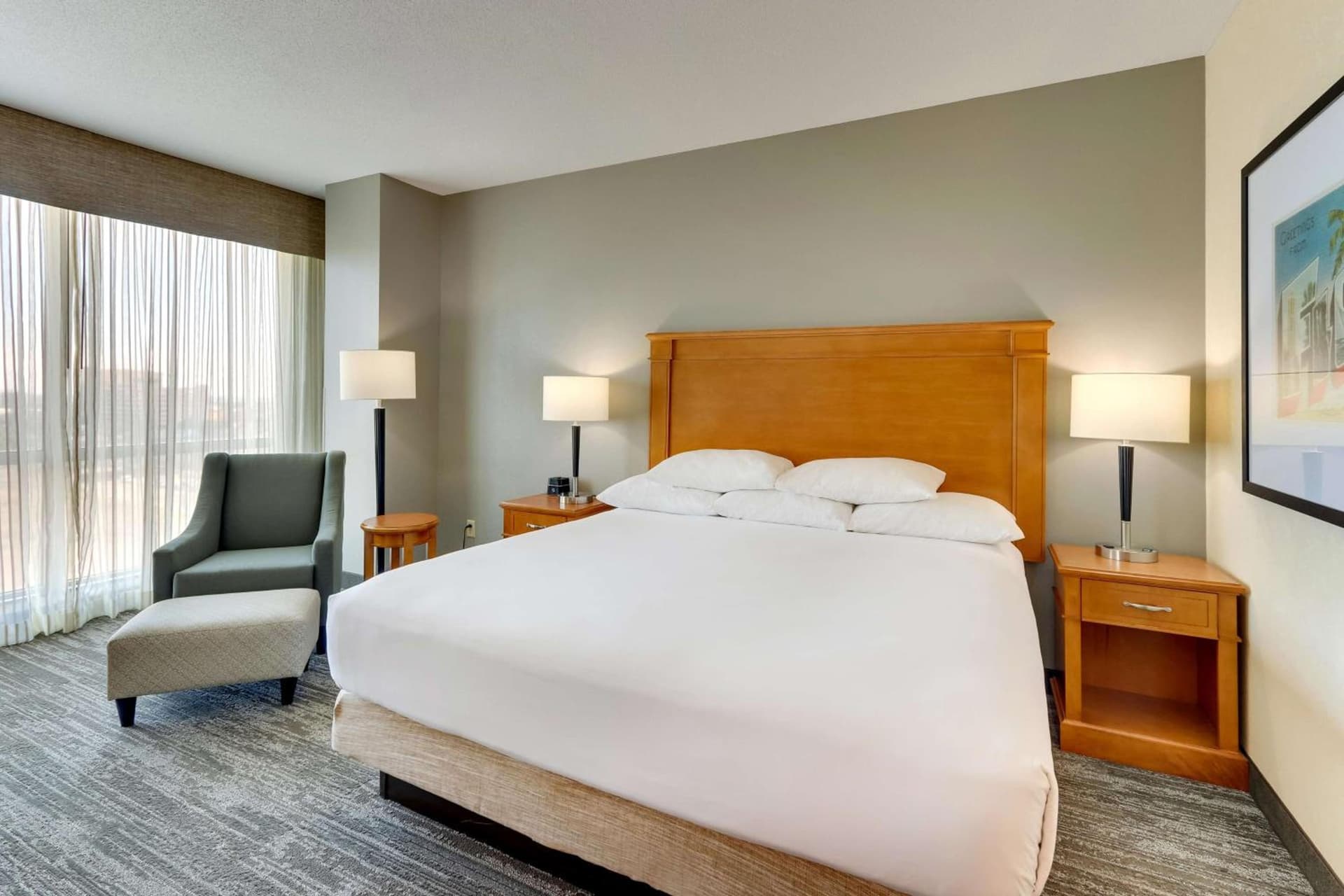 Drury Inn & Suites Orlando near Universal Orlando Resort gallery photo in Orlando, FL — image 27