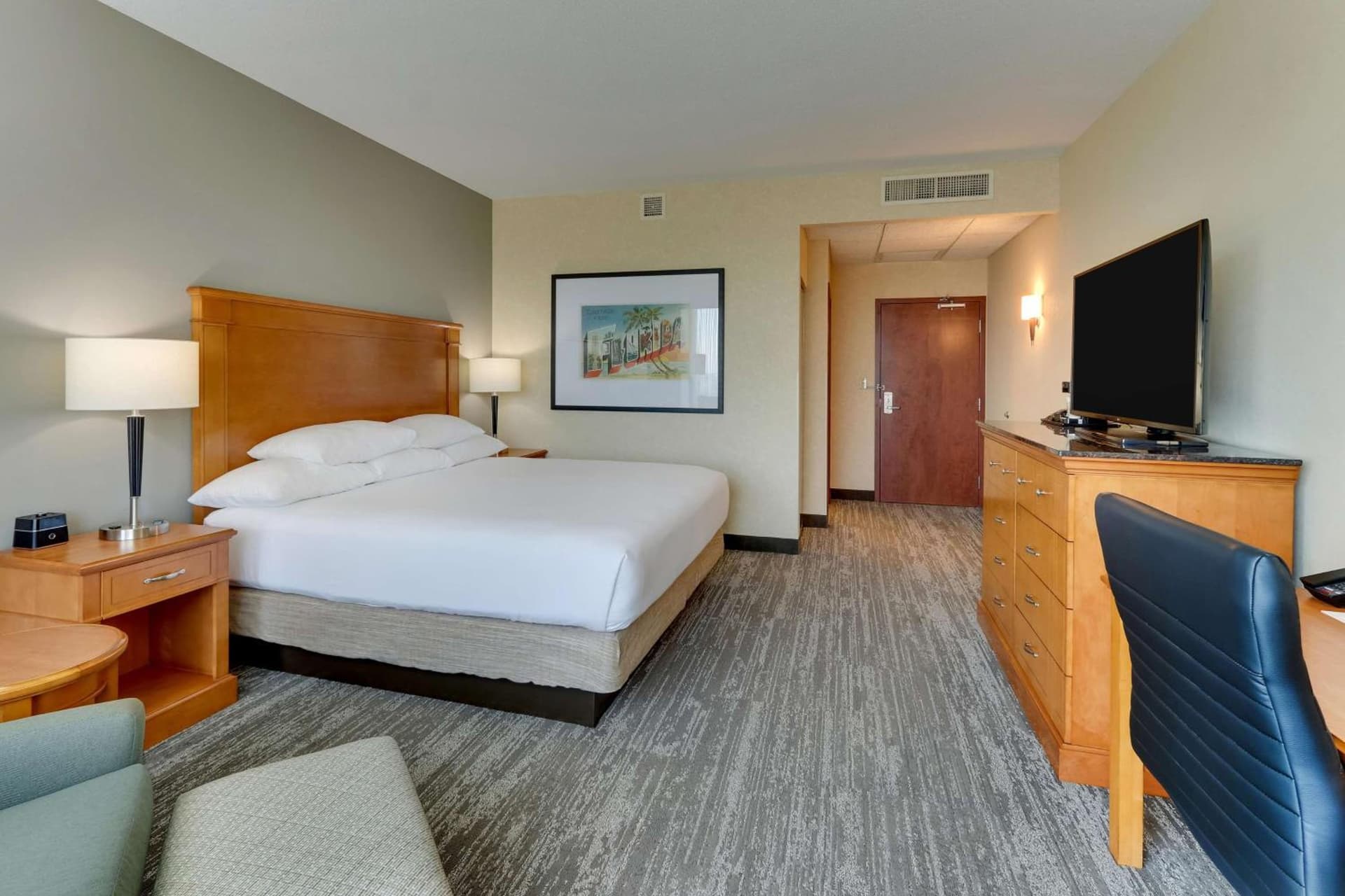 Drury Inn & Suites Orlando near Universal Orlando Resort gallery photo in Orlando, FL — image 35
