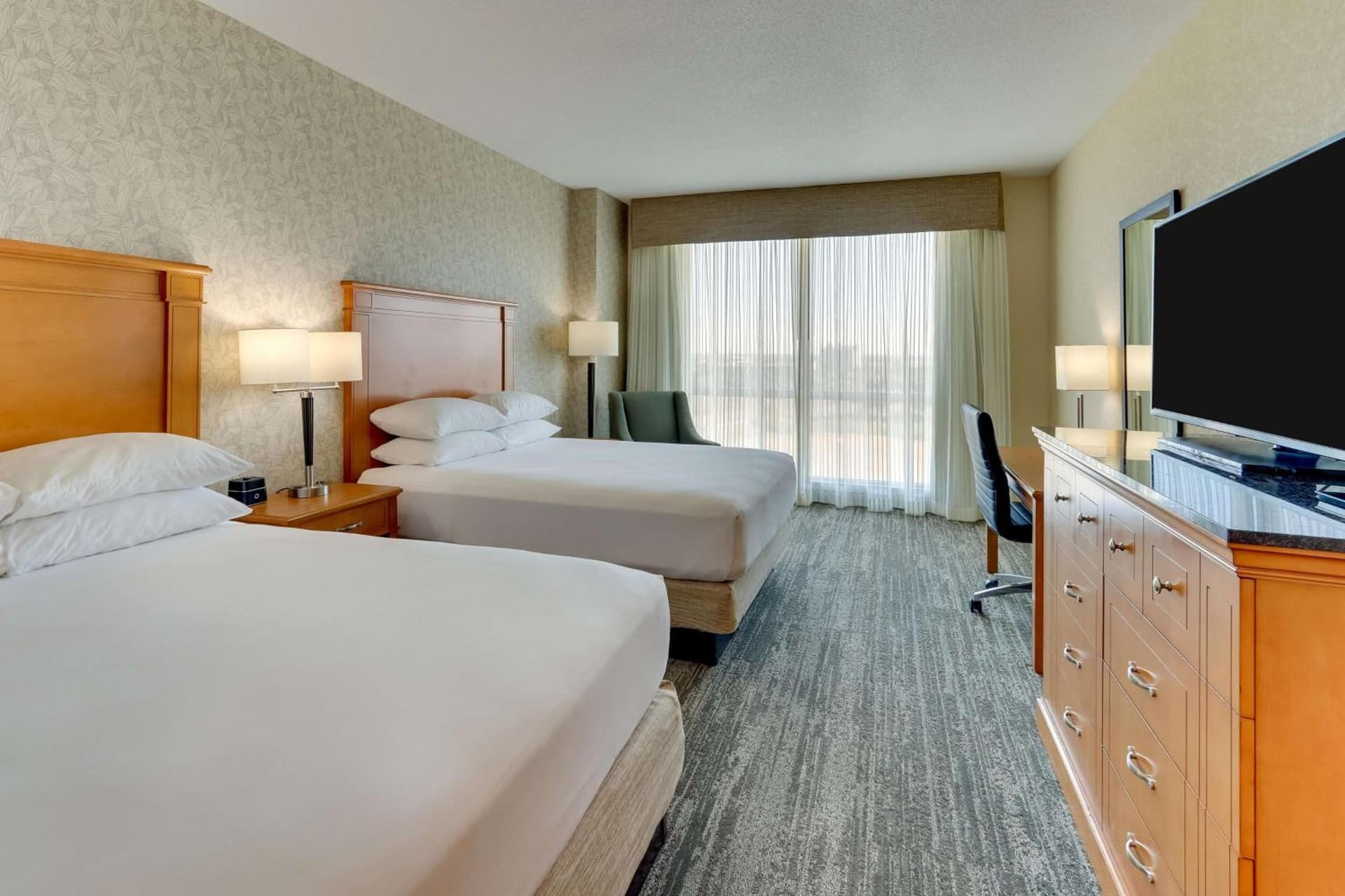 Drury Inn & Suites Orlando near Universal Orlando Resort gallery photo in Orlando, FL — image 9