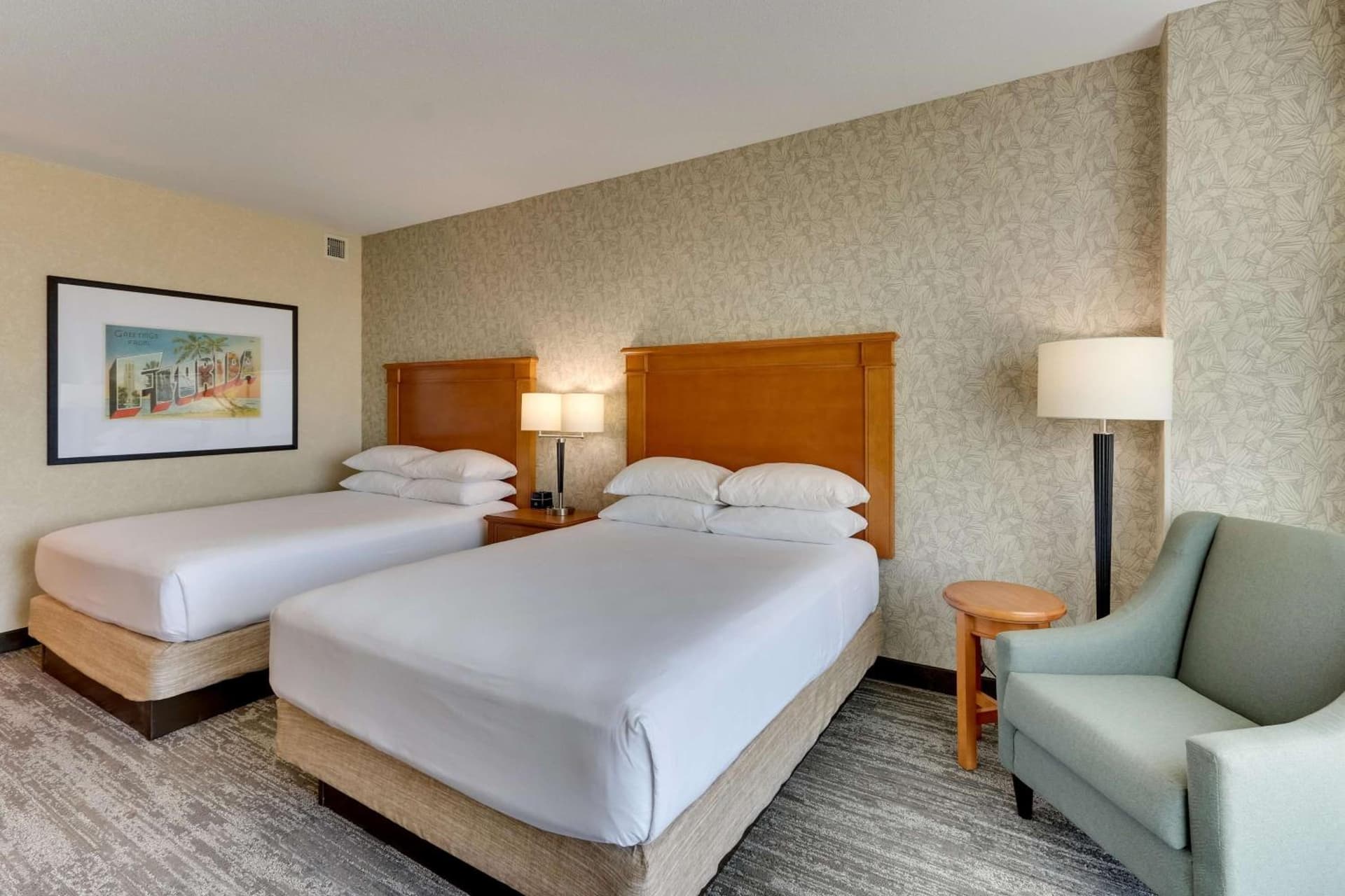 Drury Inn & Suites Orlando near Universal Orlando Resort gallery photo in Orlando, FL — image 12