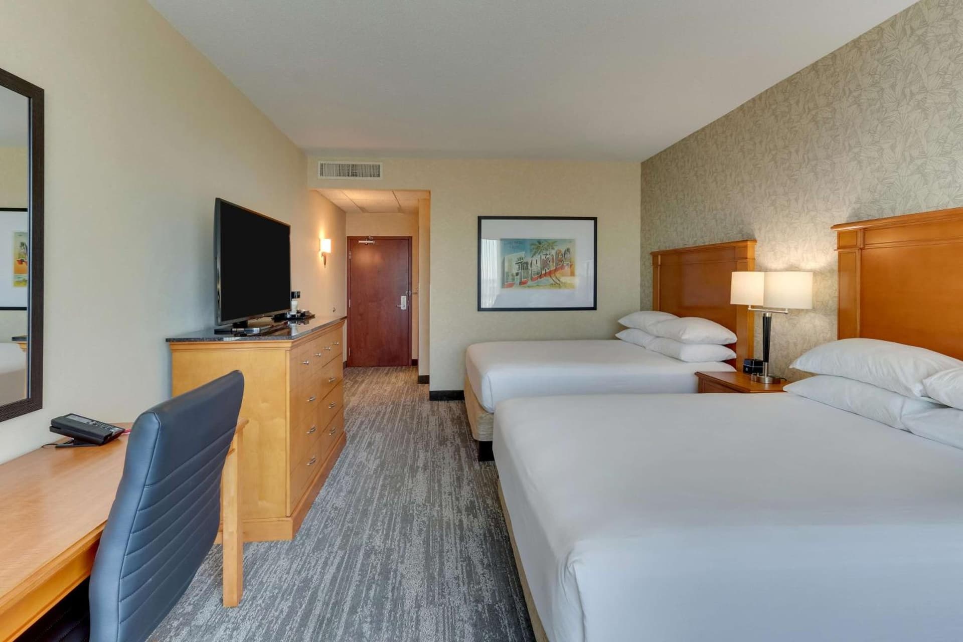 Drury Inn & Suites Orlando near Universal Orlando Resort gallery photo in Orlando, FL — image 30