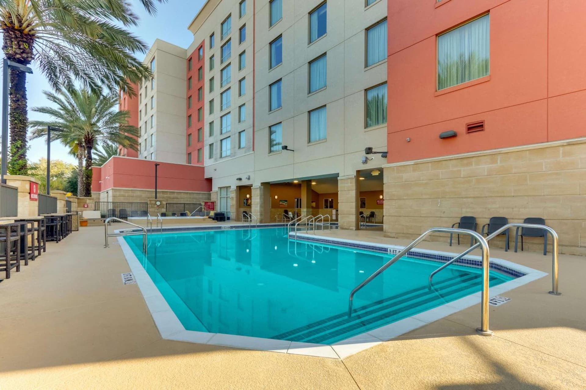 Drury Inn & Suites Orlando near Universal Orlando Resort gallery photo in Orlando, FL — image 28