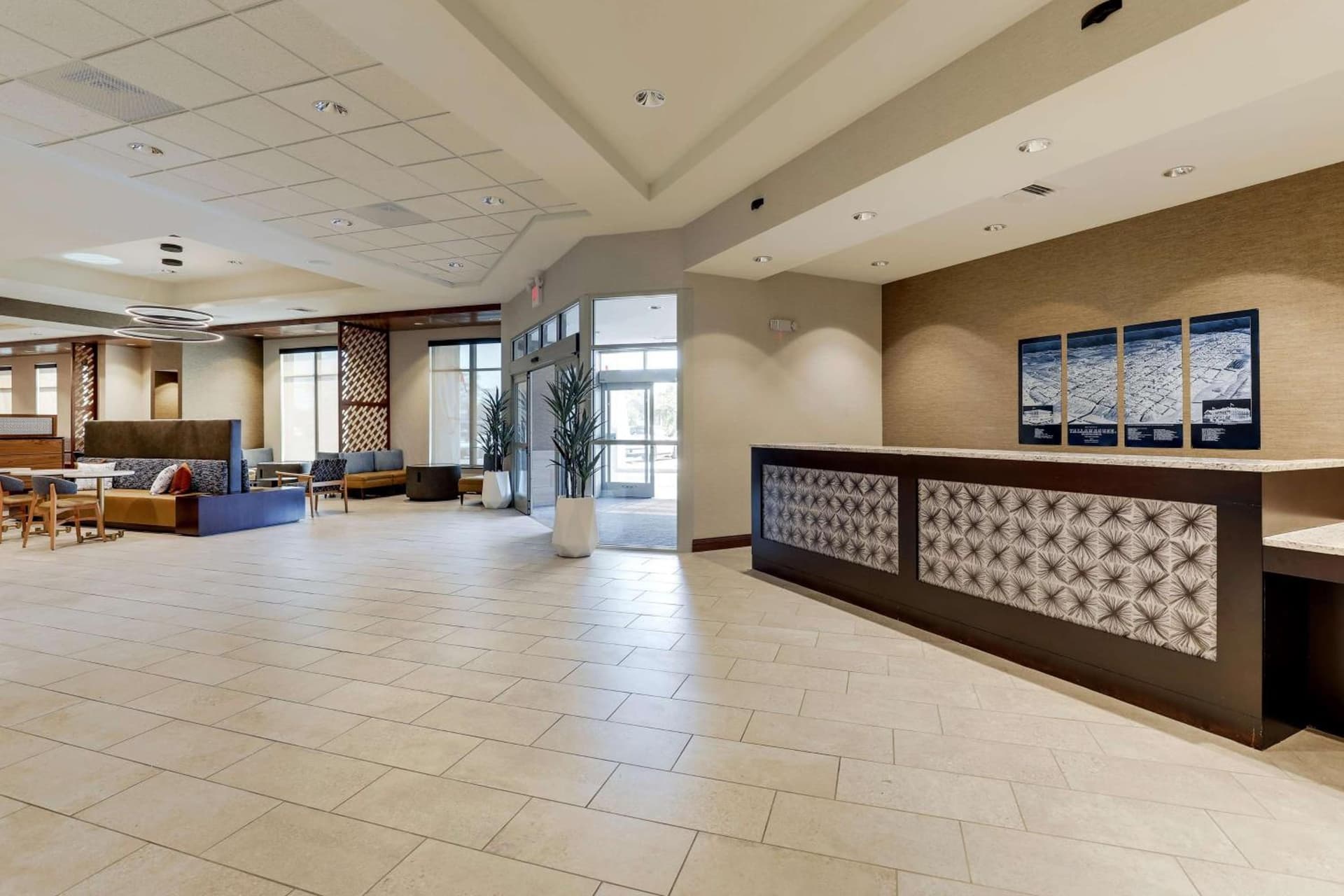 Drury Plaza Hotel Tallahassee gallery photo in Tallahassee, FL — image 6