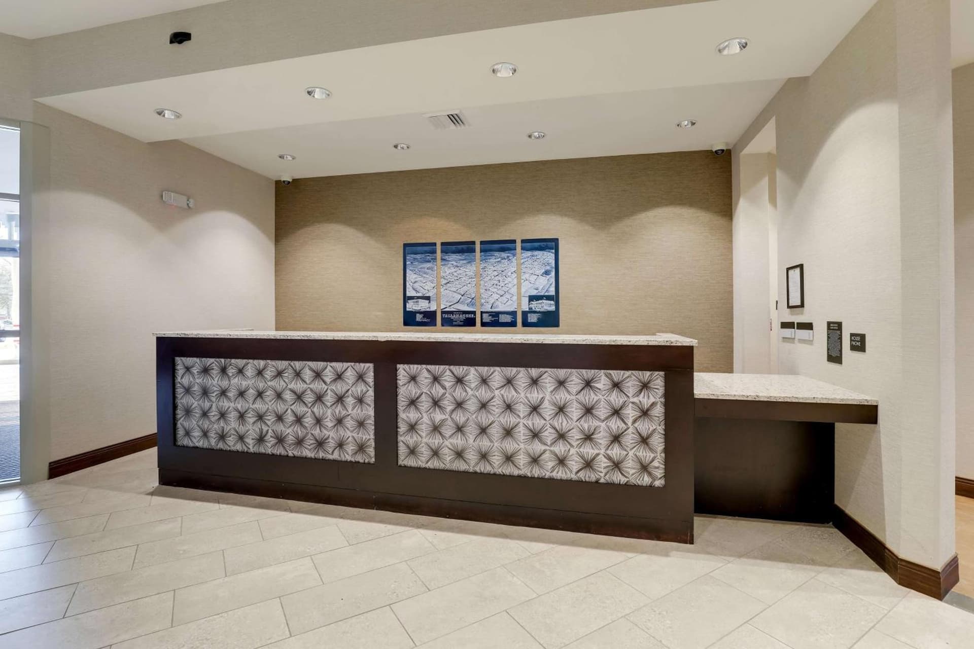 Drury Plaza Hotel Tallahassee gallery photo in Tallahassee, FL — image 4