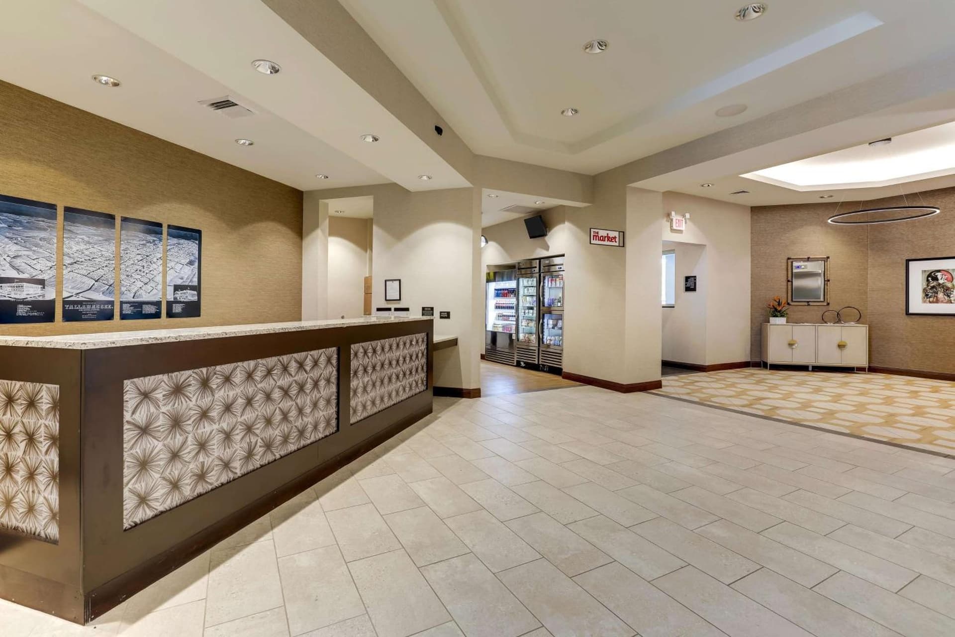 Drury Plaza Hotel Tallahassee gallery photo in Tallahassee, FL — image 5