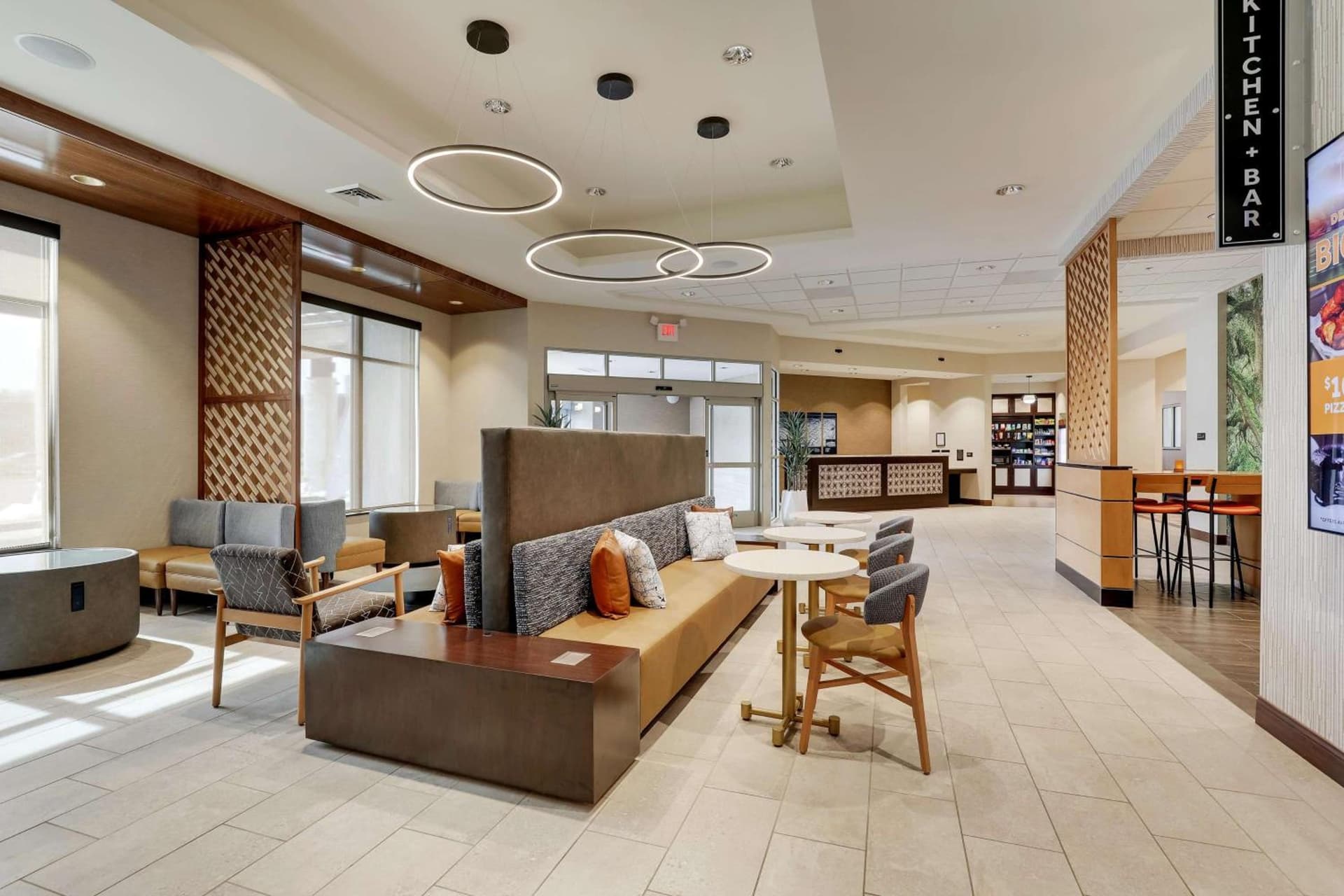 Drury Plaza Hotel Tallahassee gallery photo in Tallahassee, FL — image 7