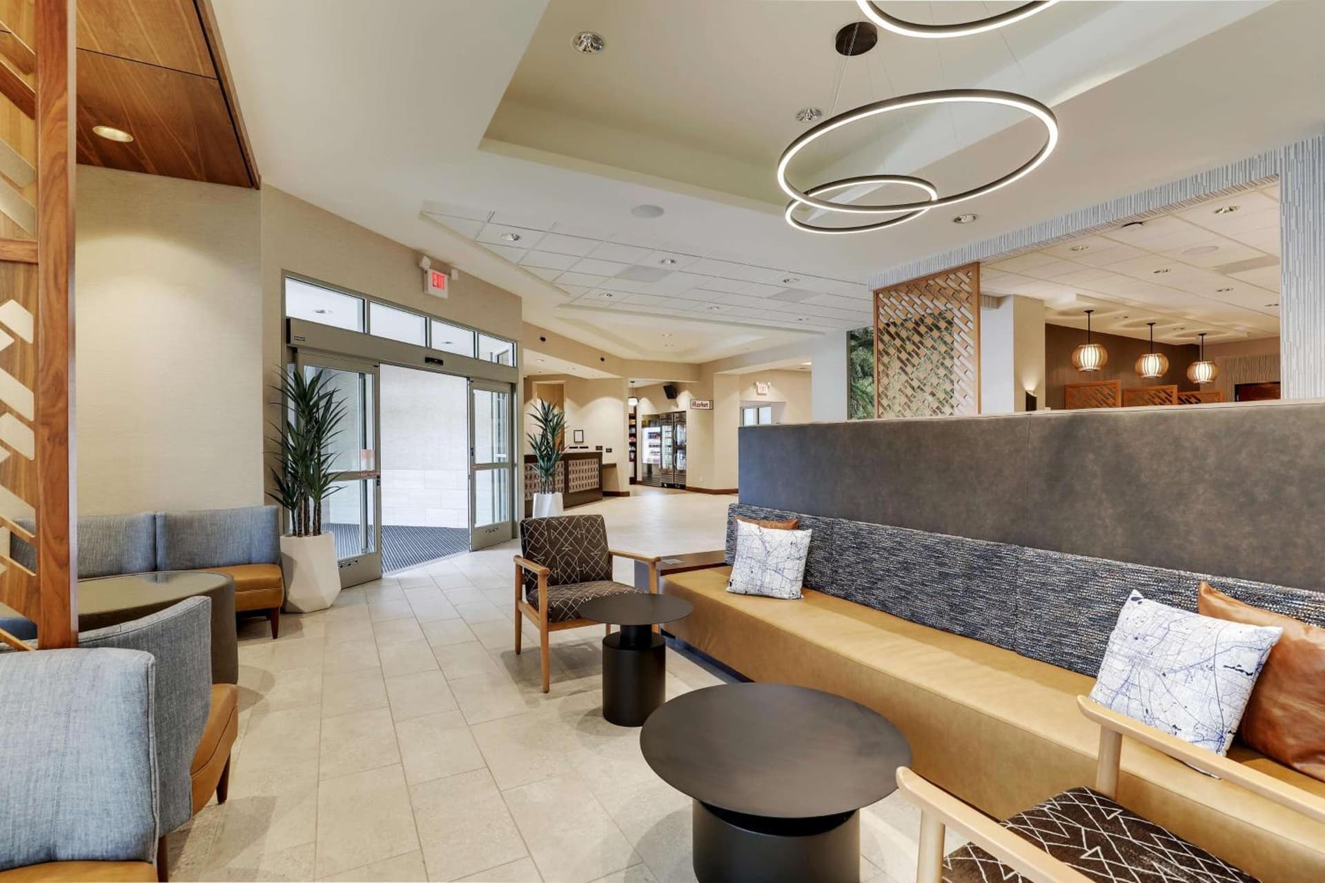 Drury Plaza Hotel Tallahassee gallery photo in Tallahassee, FL — image 8