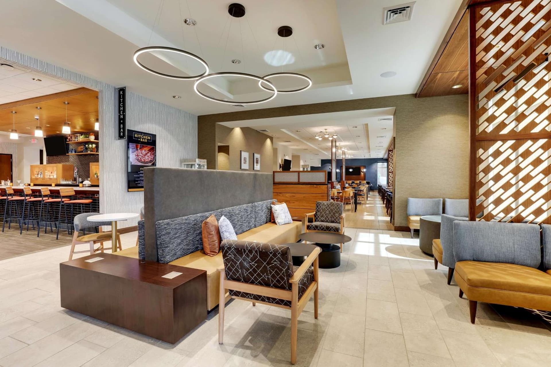 Drury Plaza Hotel Tallahassee gallery photo in Tallahassee, FL — image 9