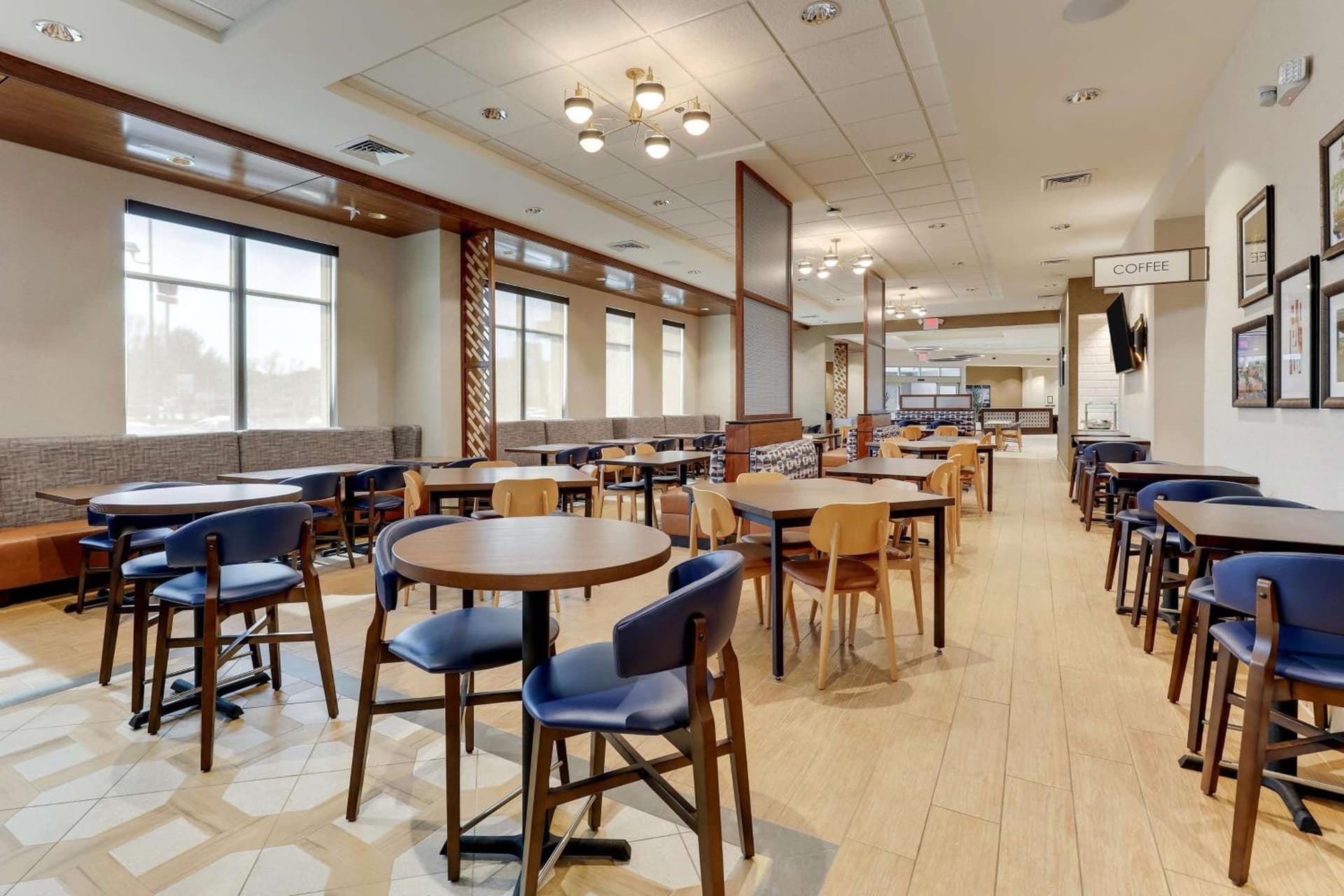 Drury Plaza Hotel Tallahassee gallery photo in Tallahassee, FL — image 10