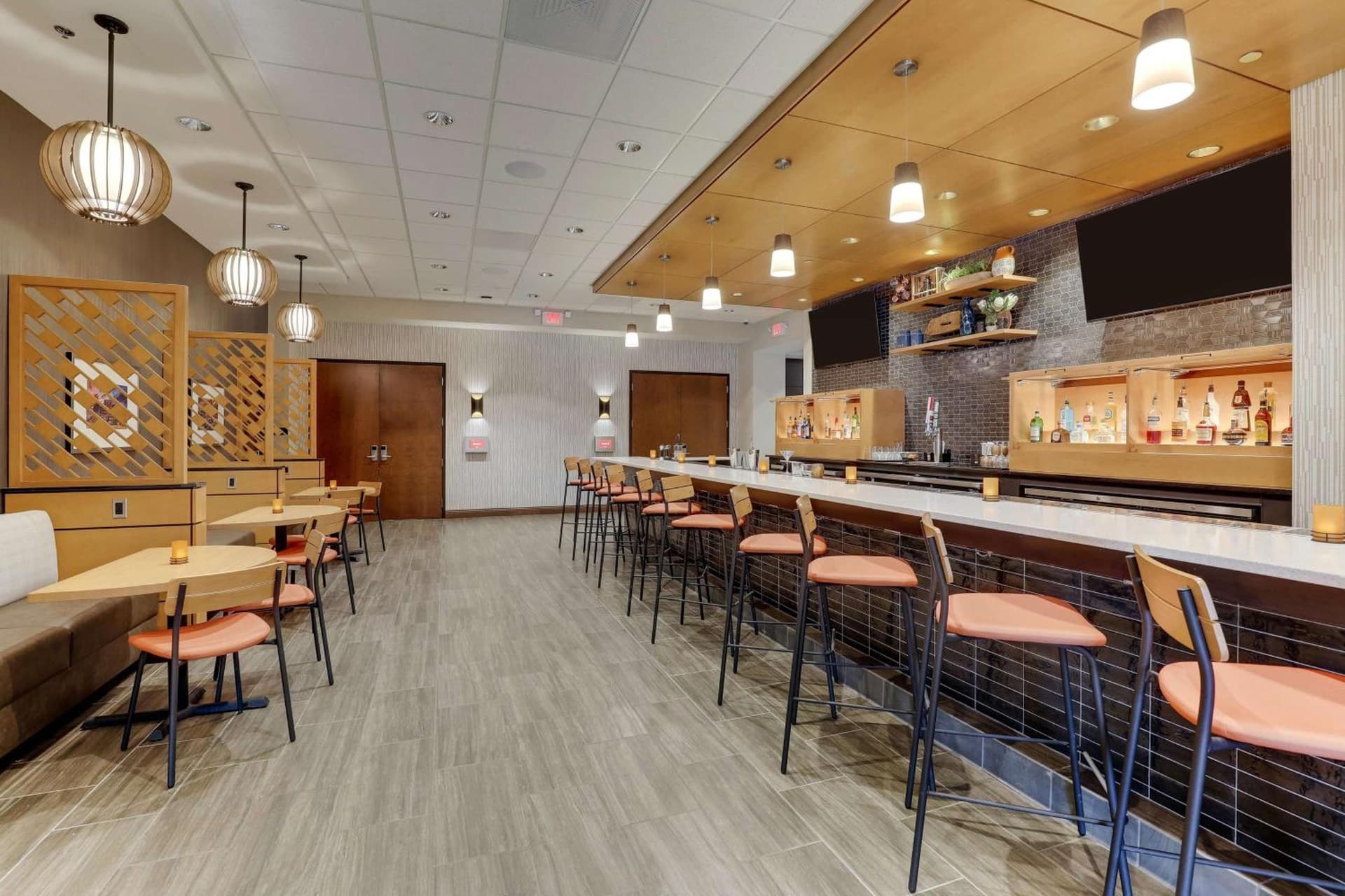 Drury Plaza Hotel Tallahassee gallery photo in Tallahassee, FL — image 14