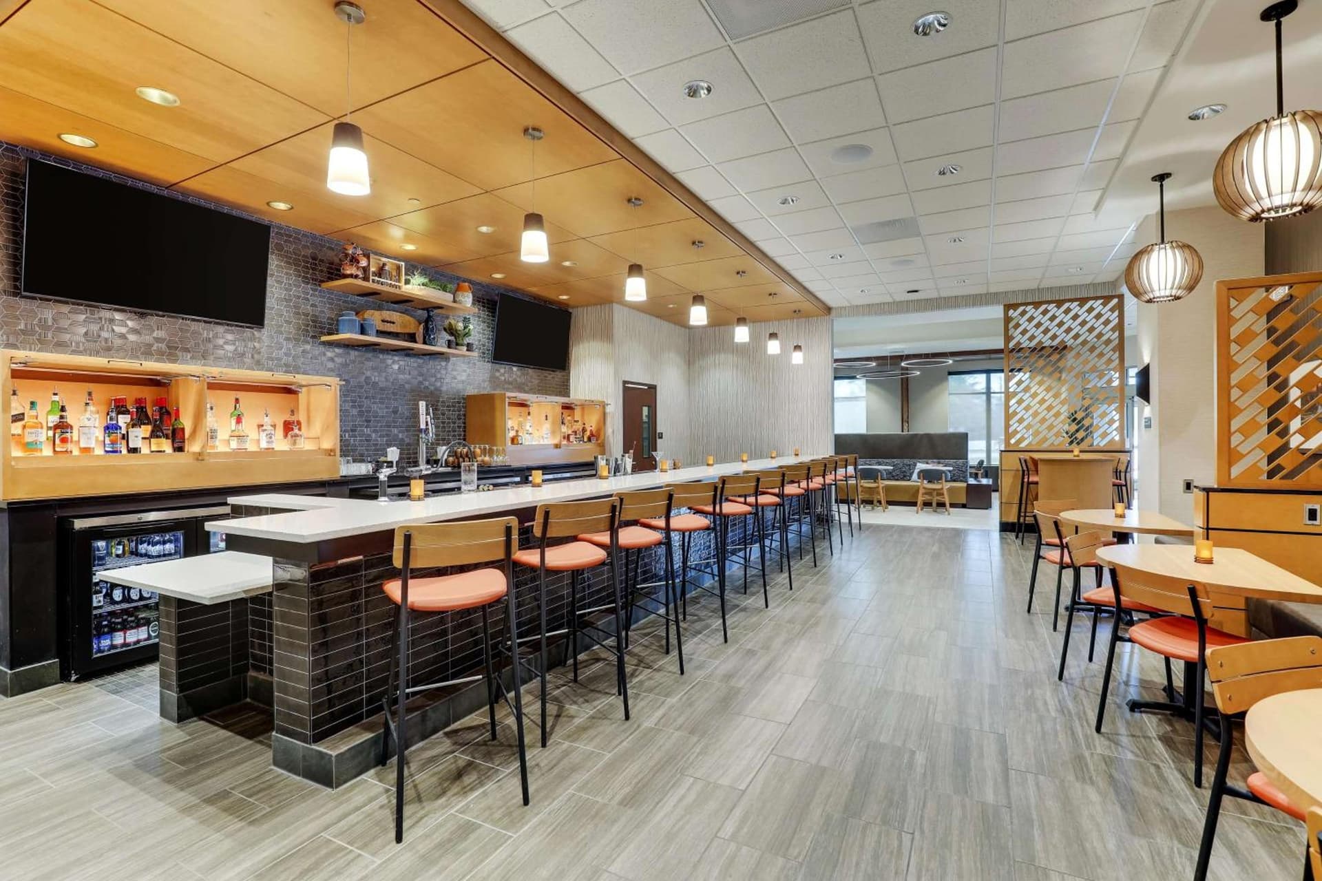 Drury Plaza Hotel Tallahassee gallery photo in Tallahassee, FL — image 15