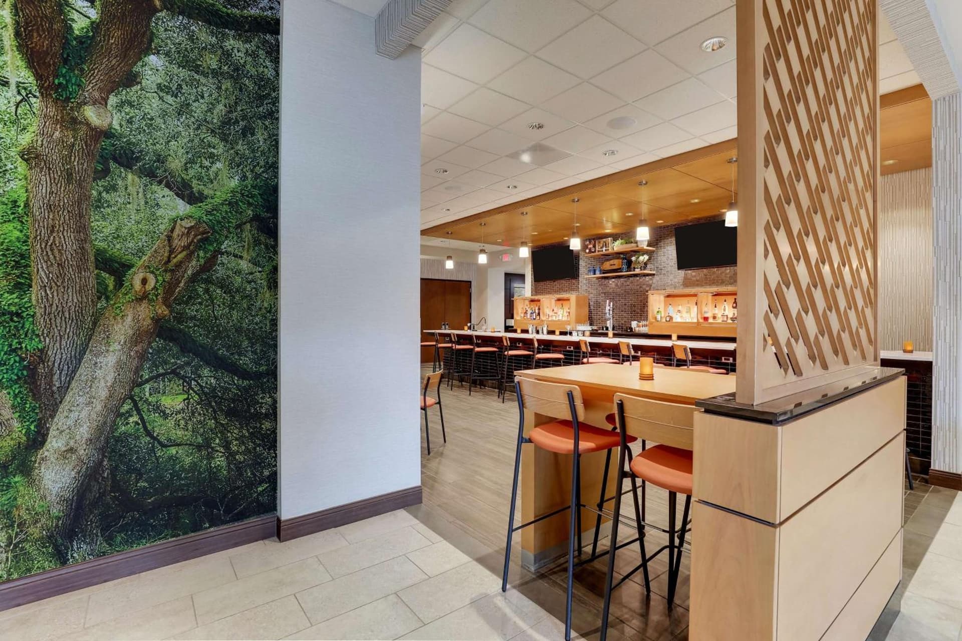 Drury Plaza Hotel Tallahassee gallery photo in Tallahassee, FL — image 16