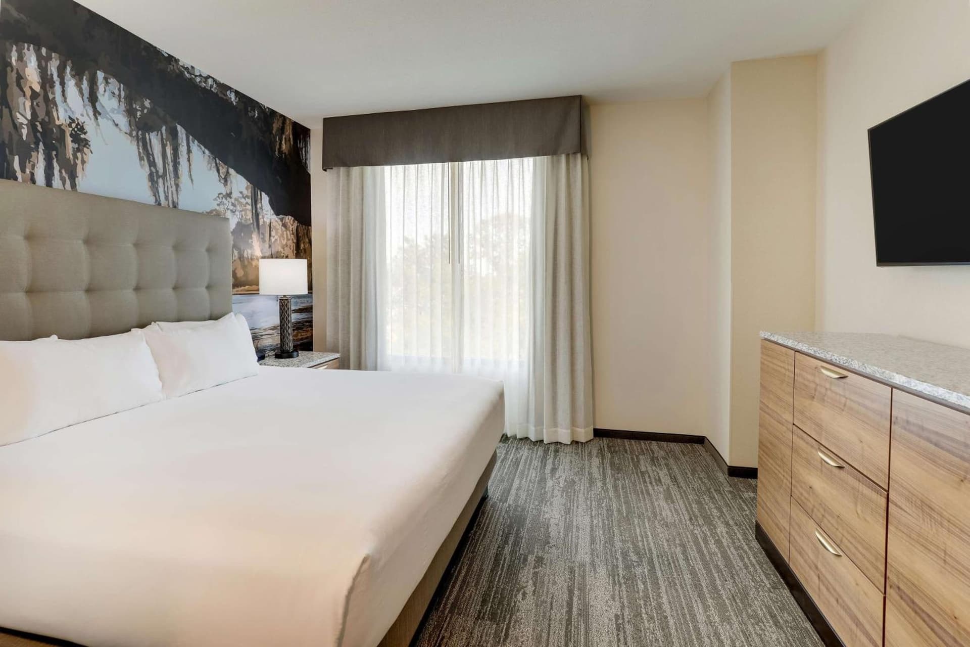 Drury Plaza Hotel Tallahassee gallery photo in Tallahassee, FL — image 19