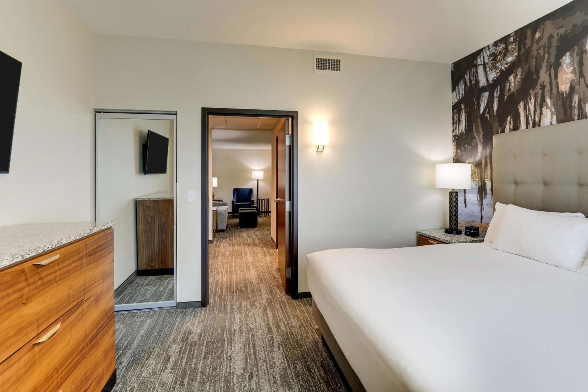 Drury Plaza Hotel Tallahassee gallery photo in Tallahassee, FL — image 20