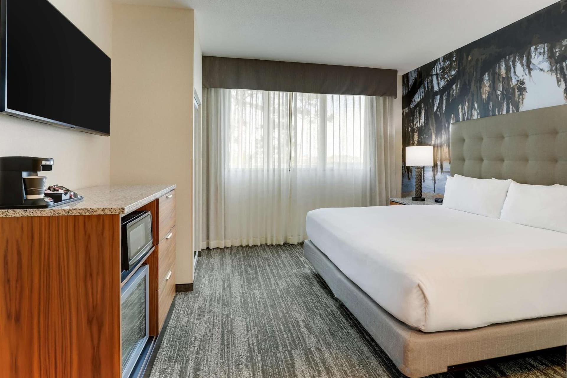 Drury Plaza Hotel Tallahassee gallery photo in Tallahassee, FL — image 24