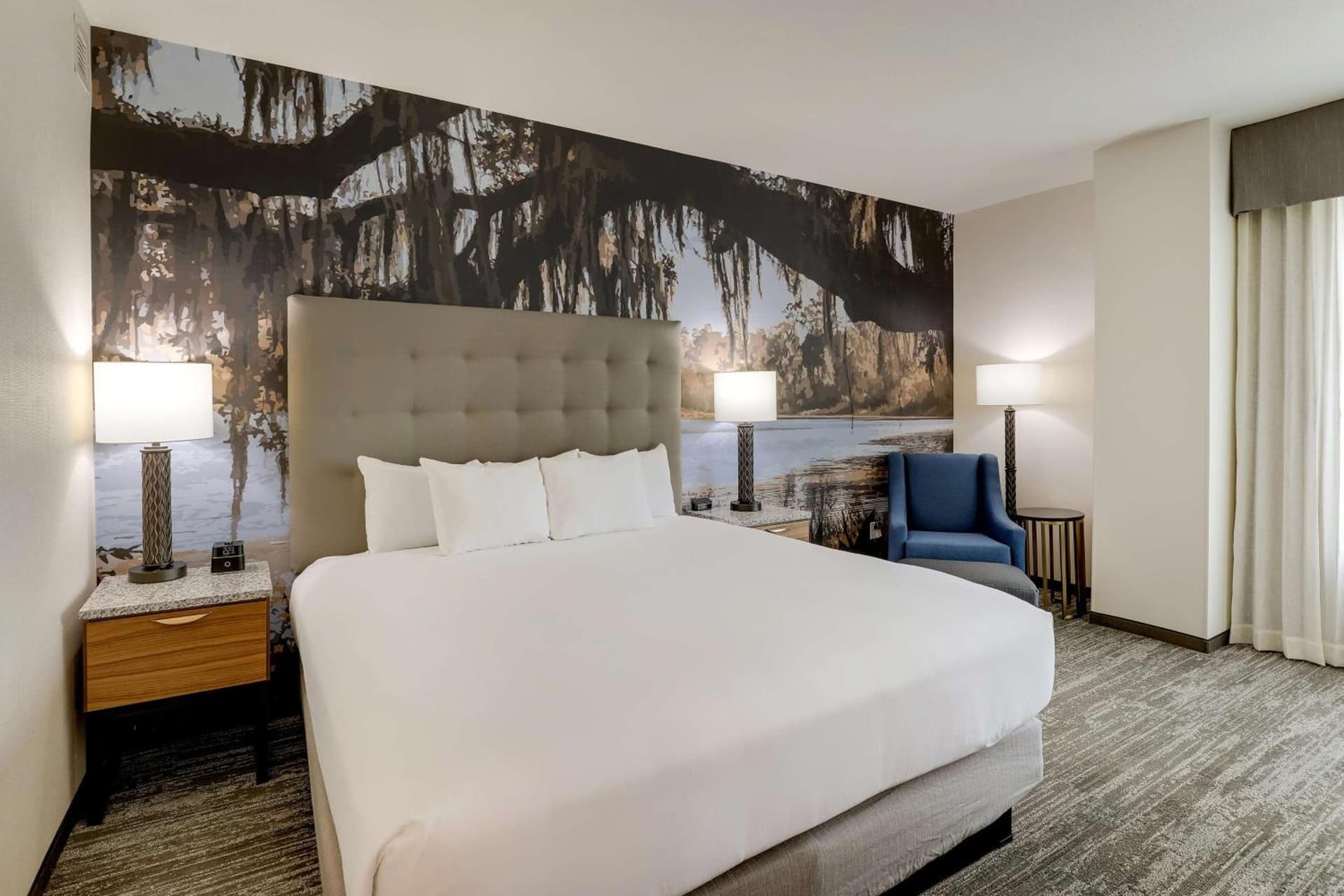 Drury Plaza Hotel Tallahassee gallery photo in Tallahassee, FL — image 27