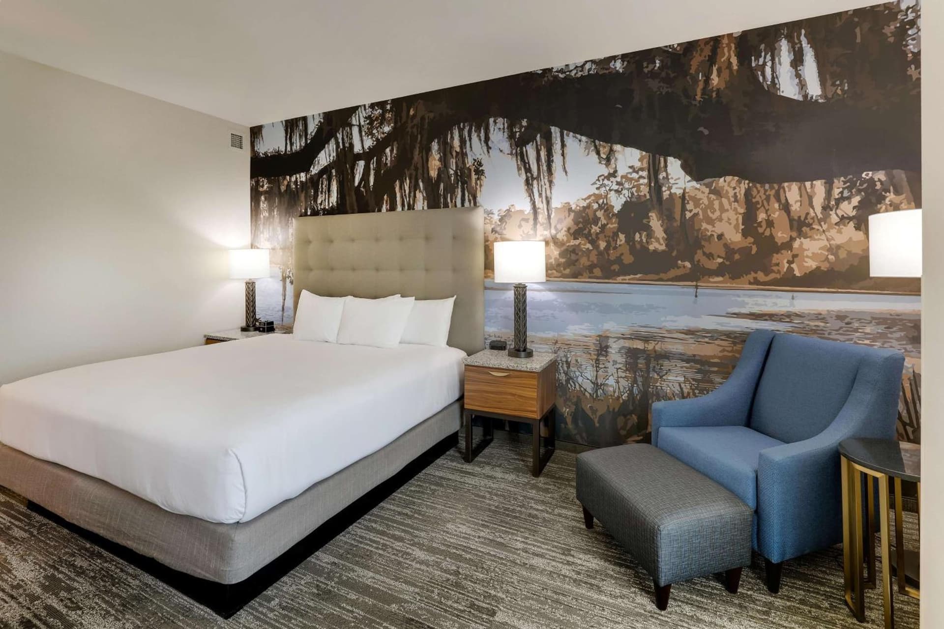 Drury Plaza Hotel Tallahassee gallery photo in Tallahassee, FL — image 28