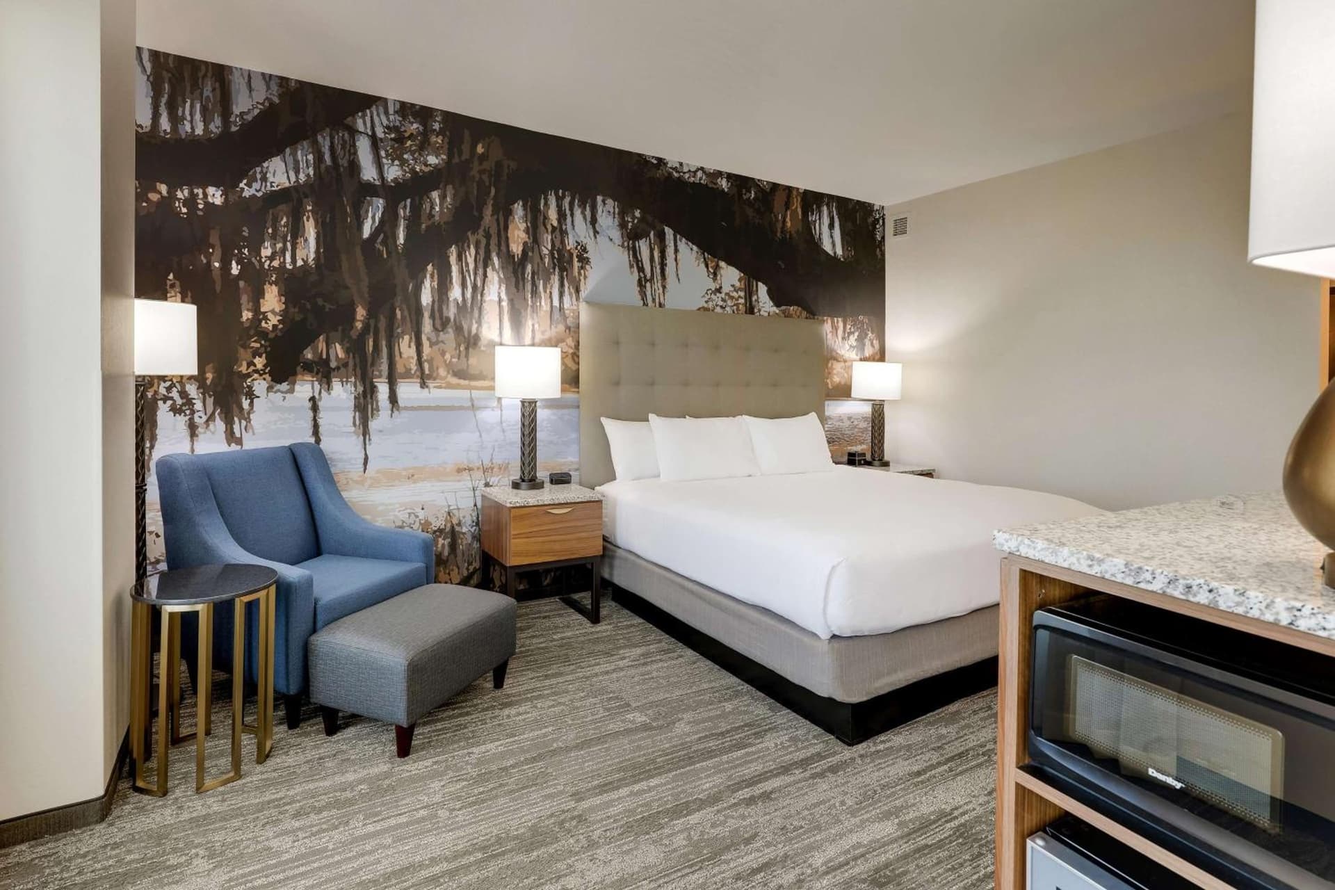 Drury Plaza Hotel Tallahassee gallery photo in Tallahassee, FL — image 32
