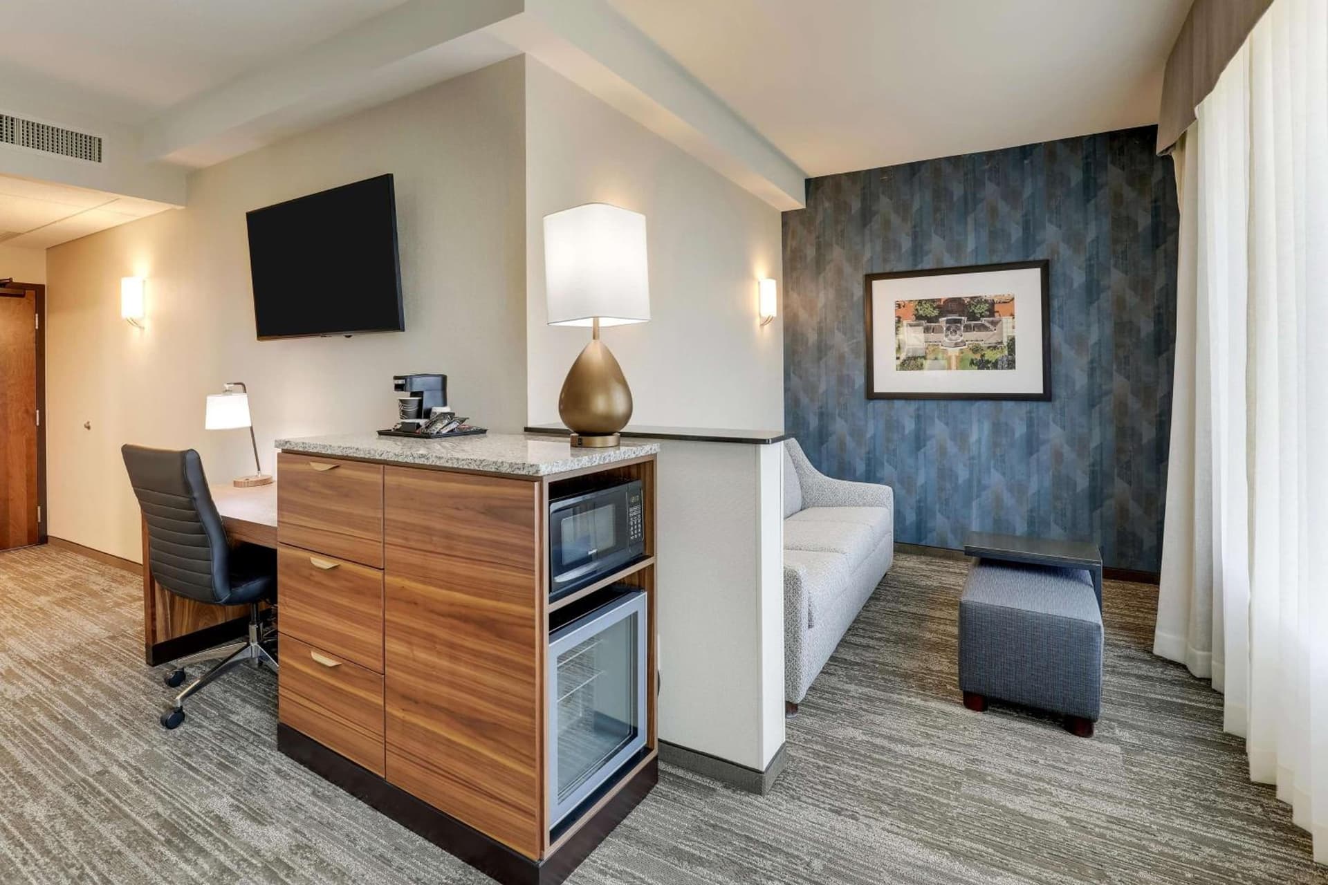 Drury Plaza Hotel Tallahassee gallery photo in Tallahassee, FL — image 33