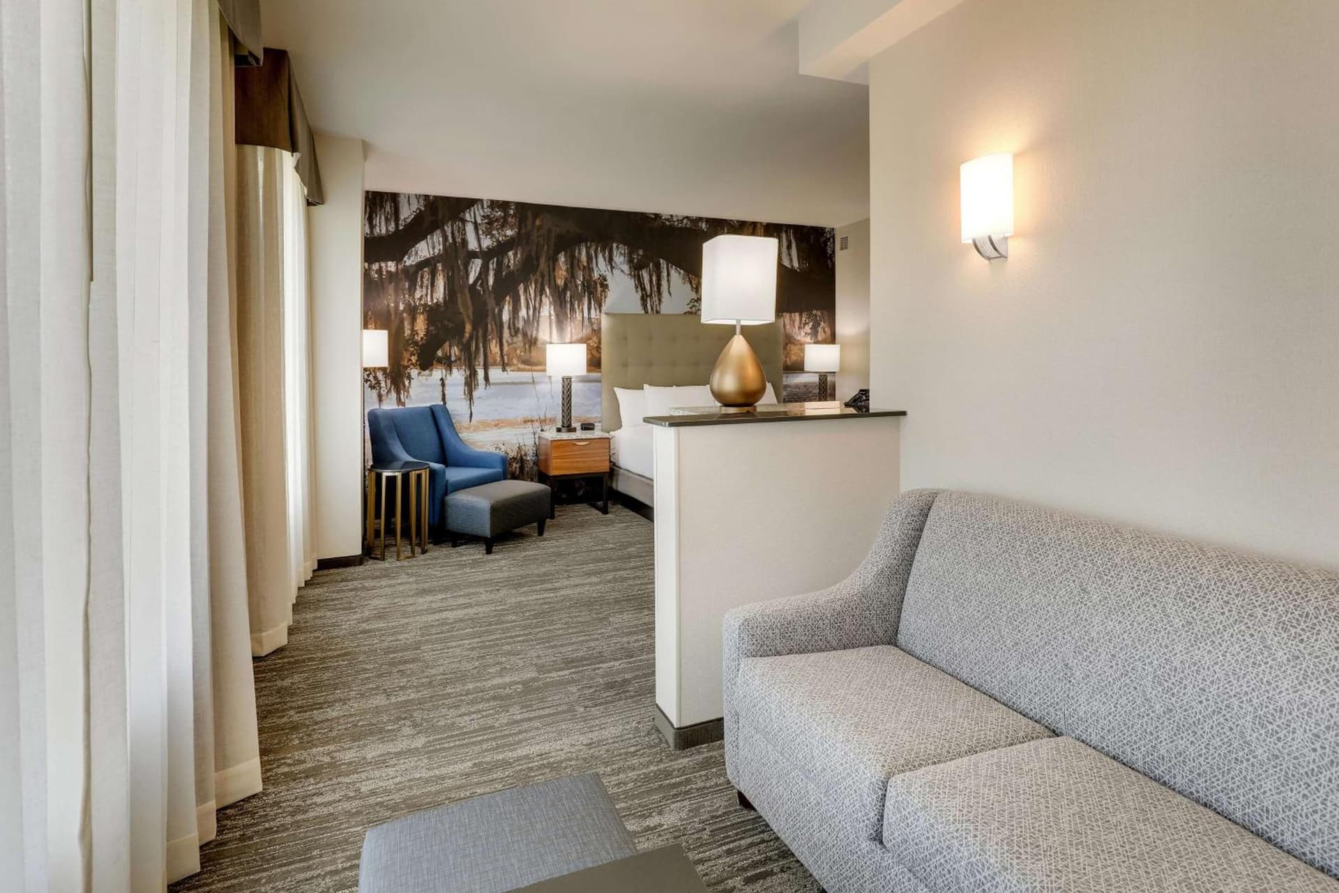 Drury Plaza Hotel Tallahassee gallery photo in Tallahassee, FL — image 34