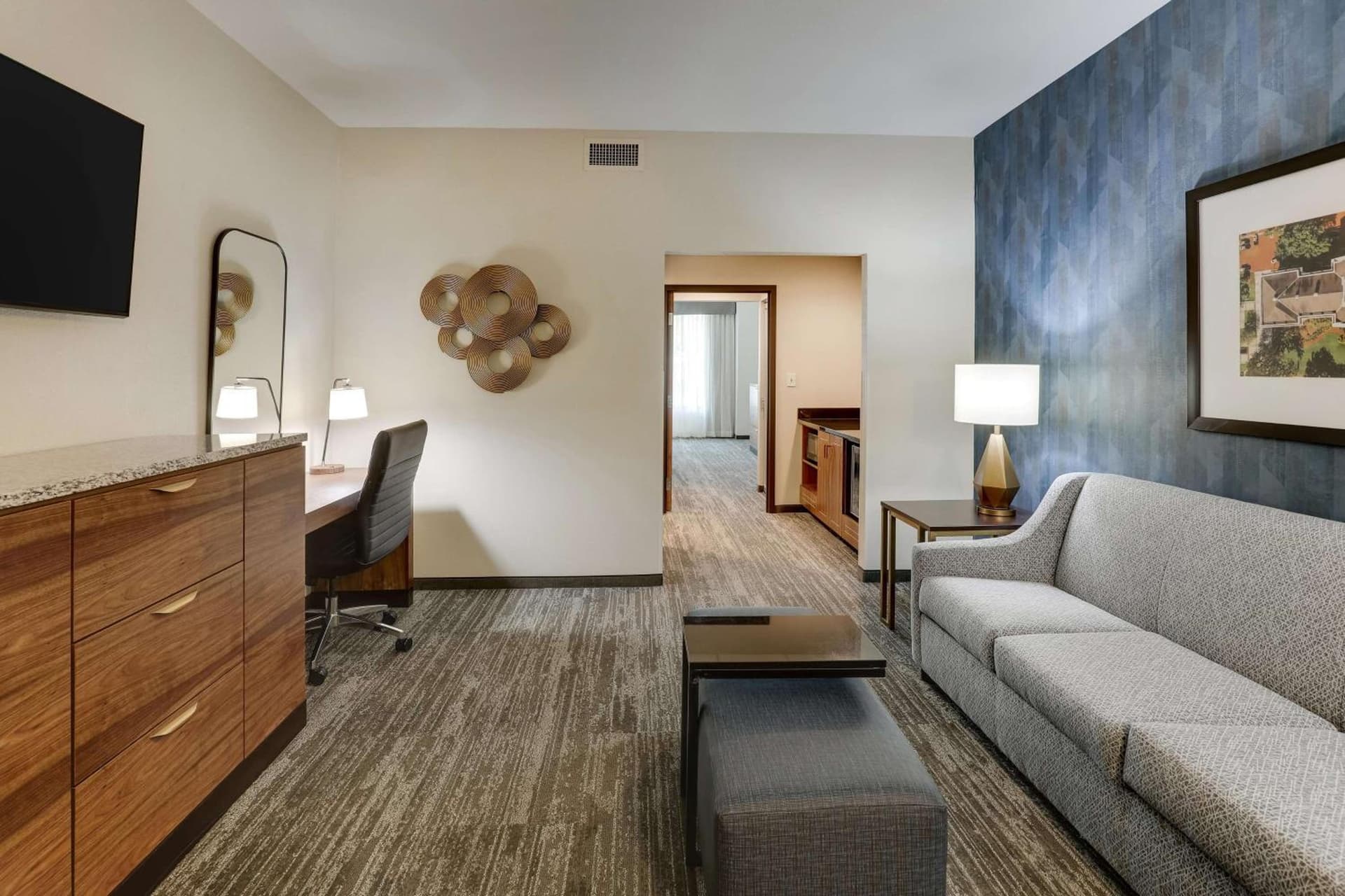 Drury Plaza Hotel Tallahassee gallery photo in Tallahassee, FL — image 35