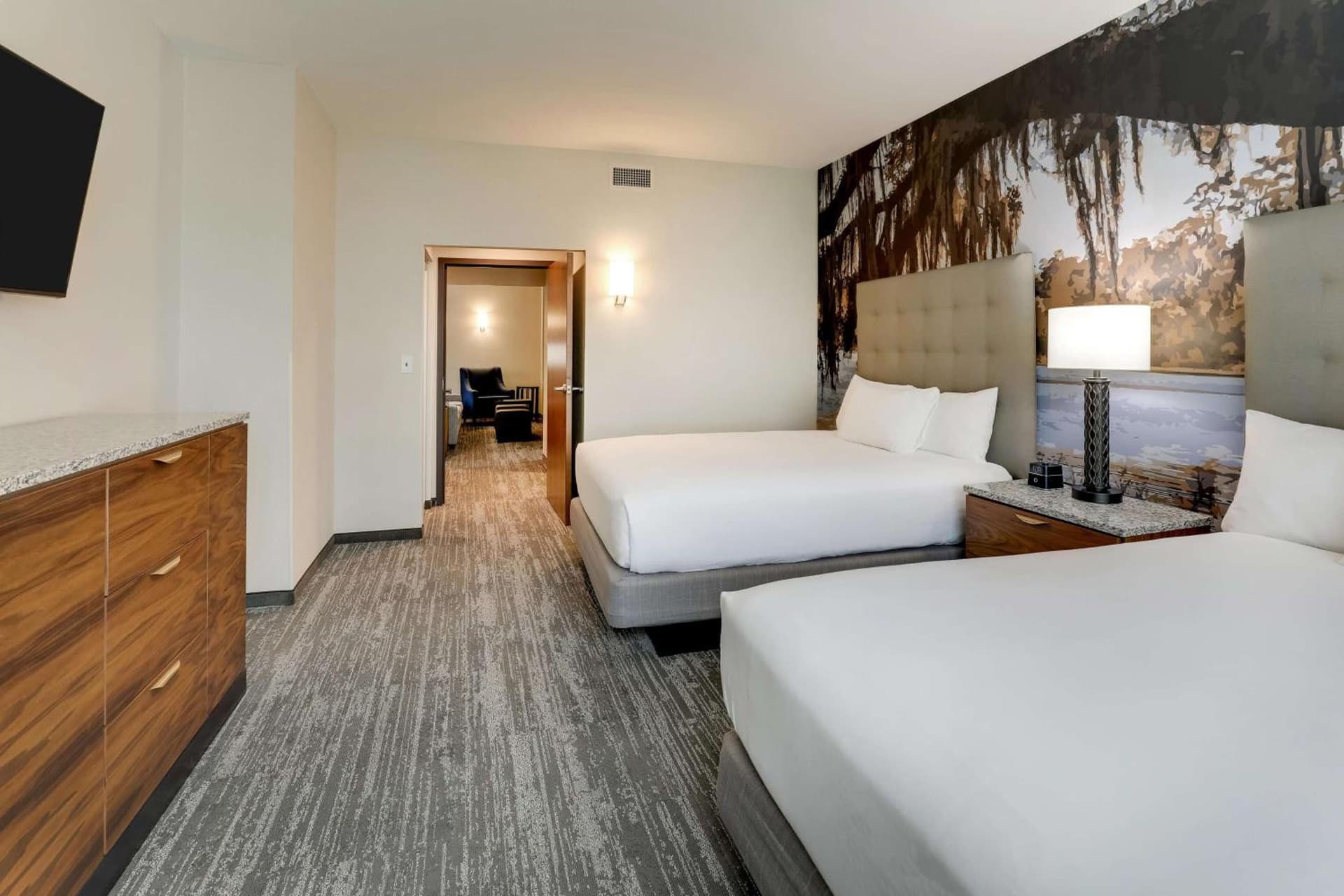Drury Plaza Hotel Tallahassee gallery photo in Tallahassee, FL — image 38