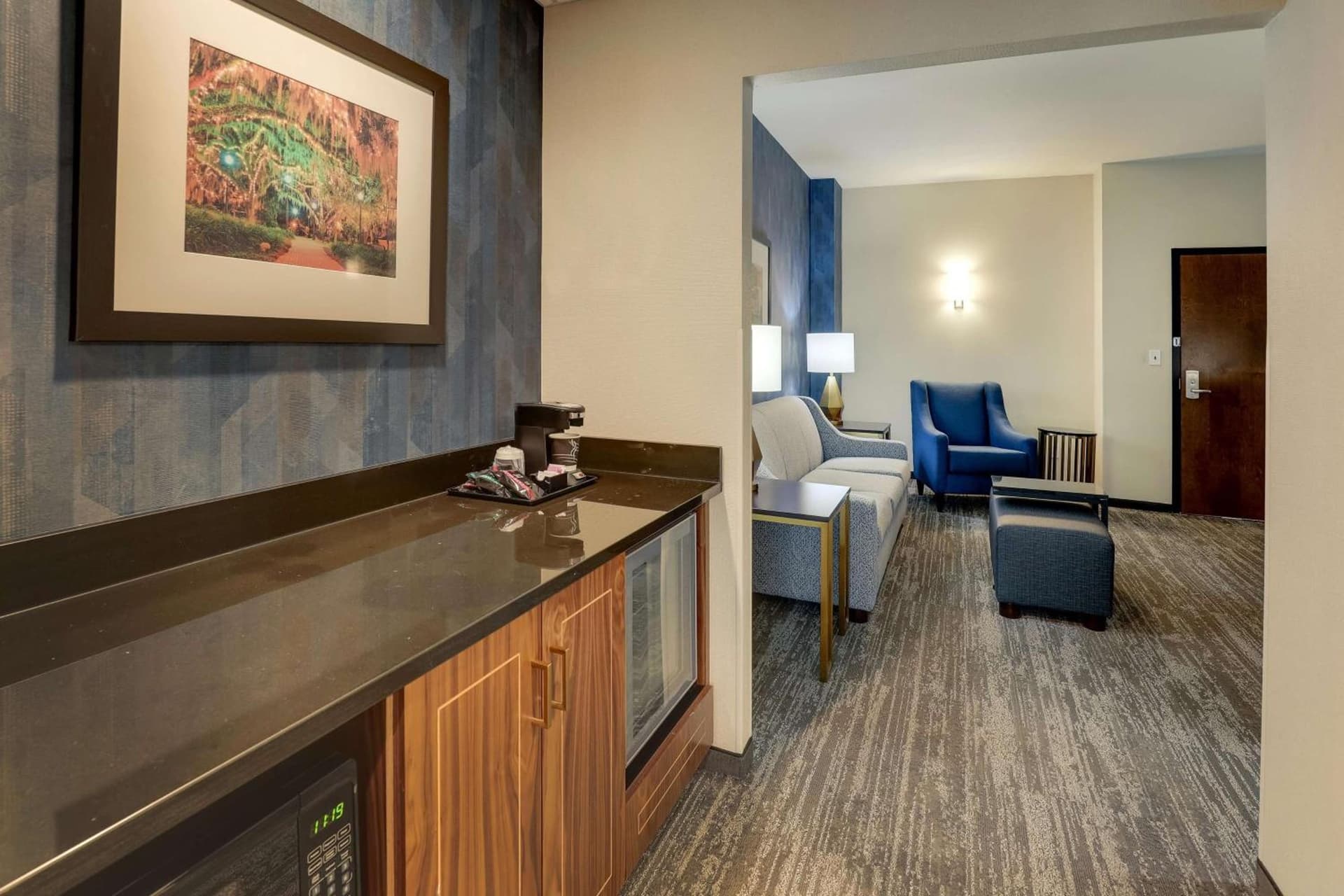 Drury Plaza Hotel Tallahassee gallery photo in Tallahassee, FL — image 39