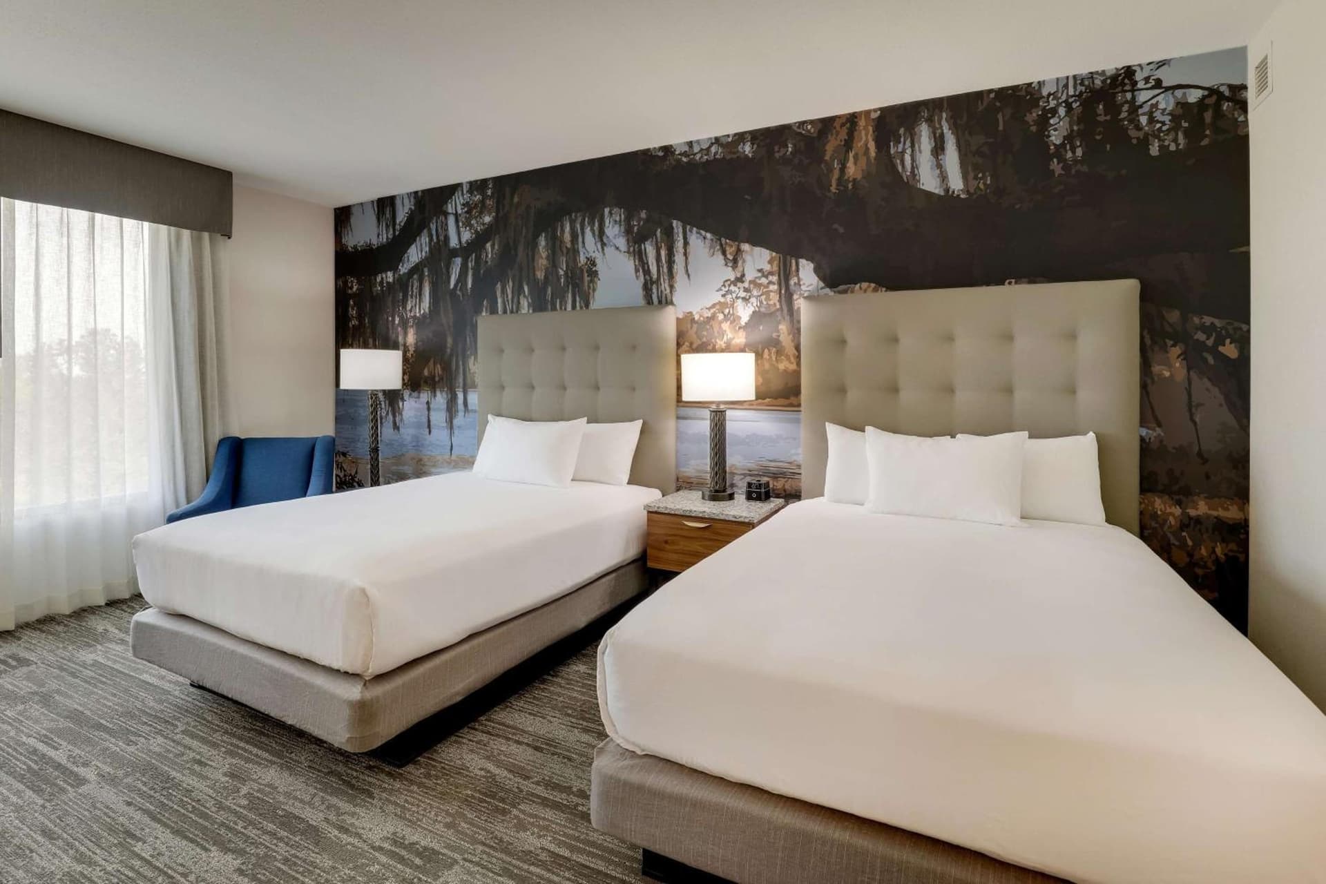 Drury Plaza Hotel Tallahassee gallery photo in Tallahassee, FL — image 41