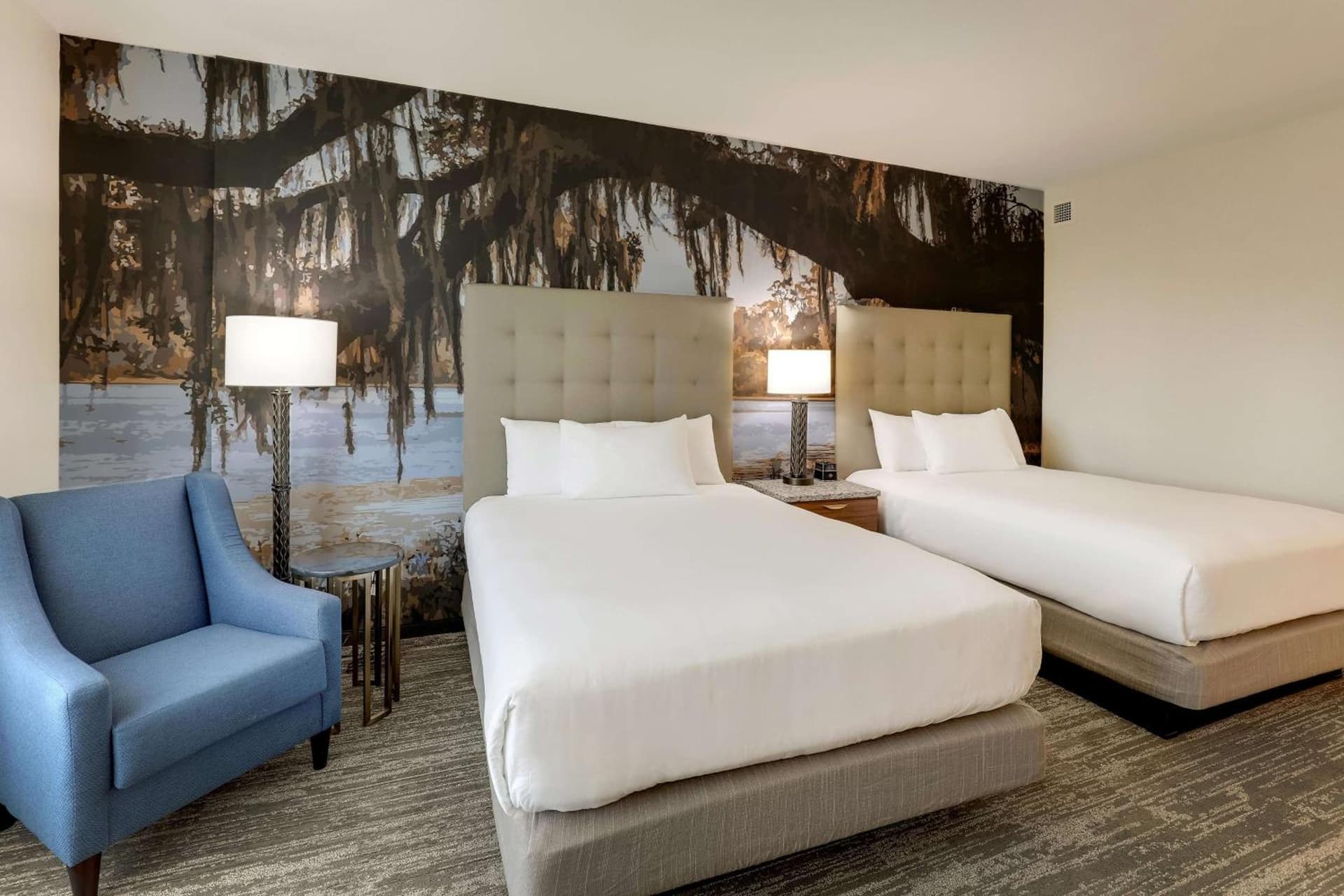 Drury Plaza Hotel Tallahassee gallery photo in Tallahassee, FL — image 42