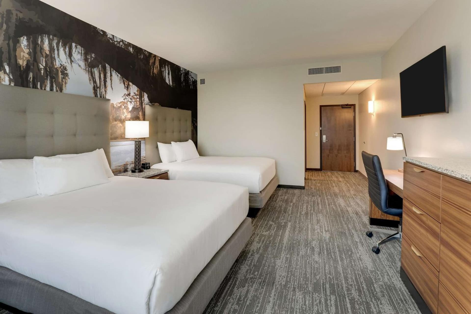 Drury Plaza Hotel Tallahassee gallery photo in Tallahassee, FL — image 43