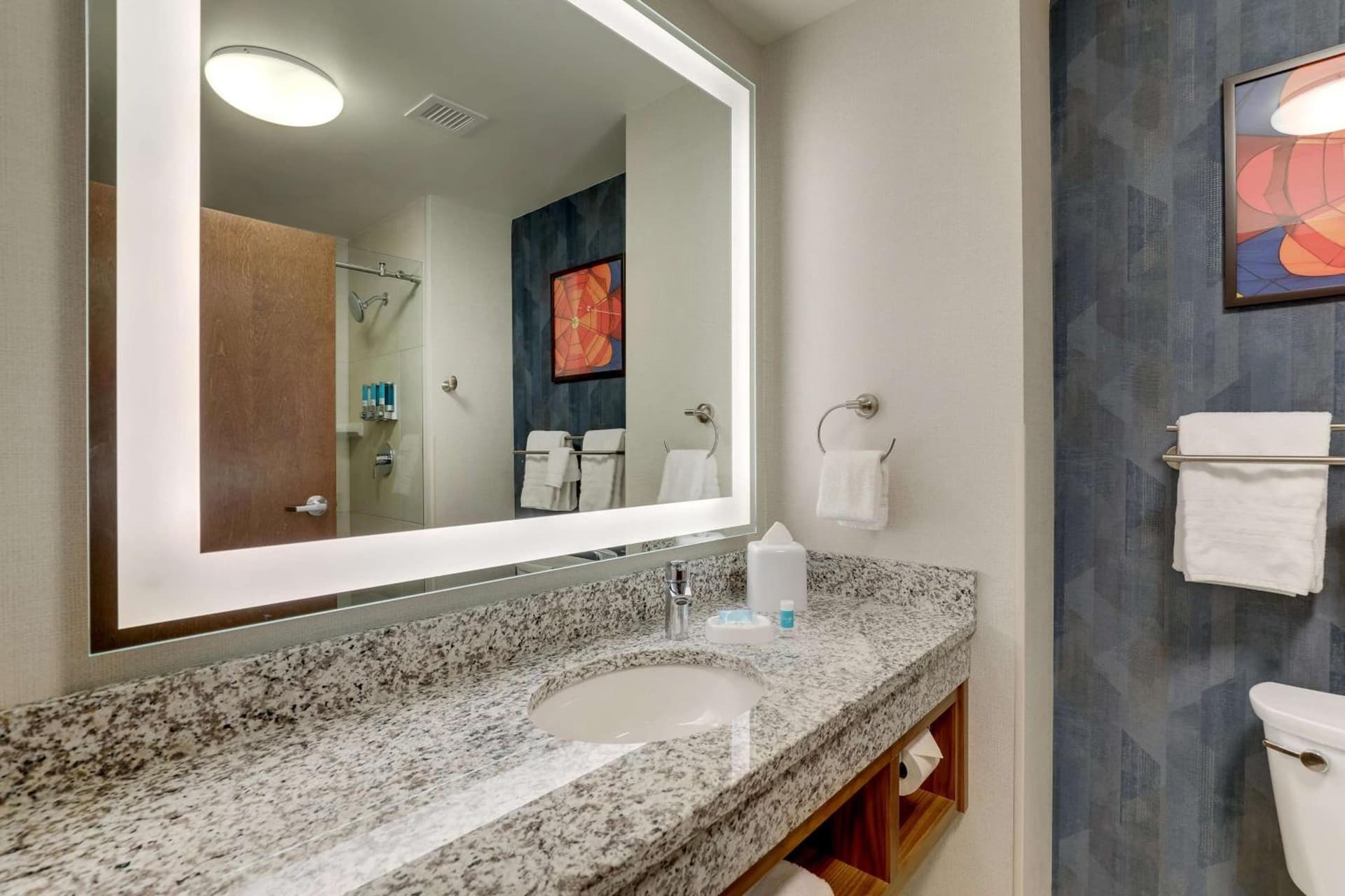 Drury Plaza Hotel Tallahassee gallery photo in Tallahassee, FL — image 44