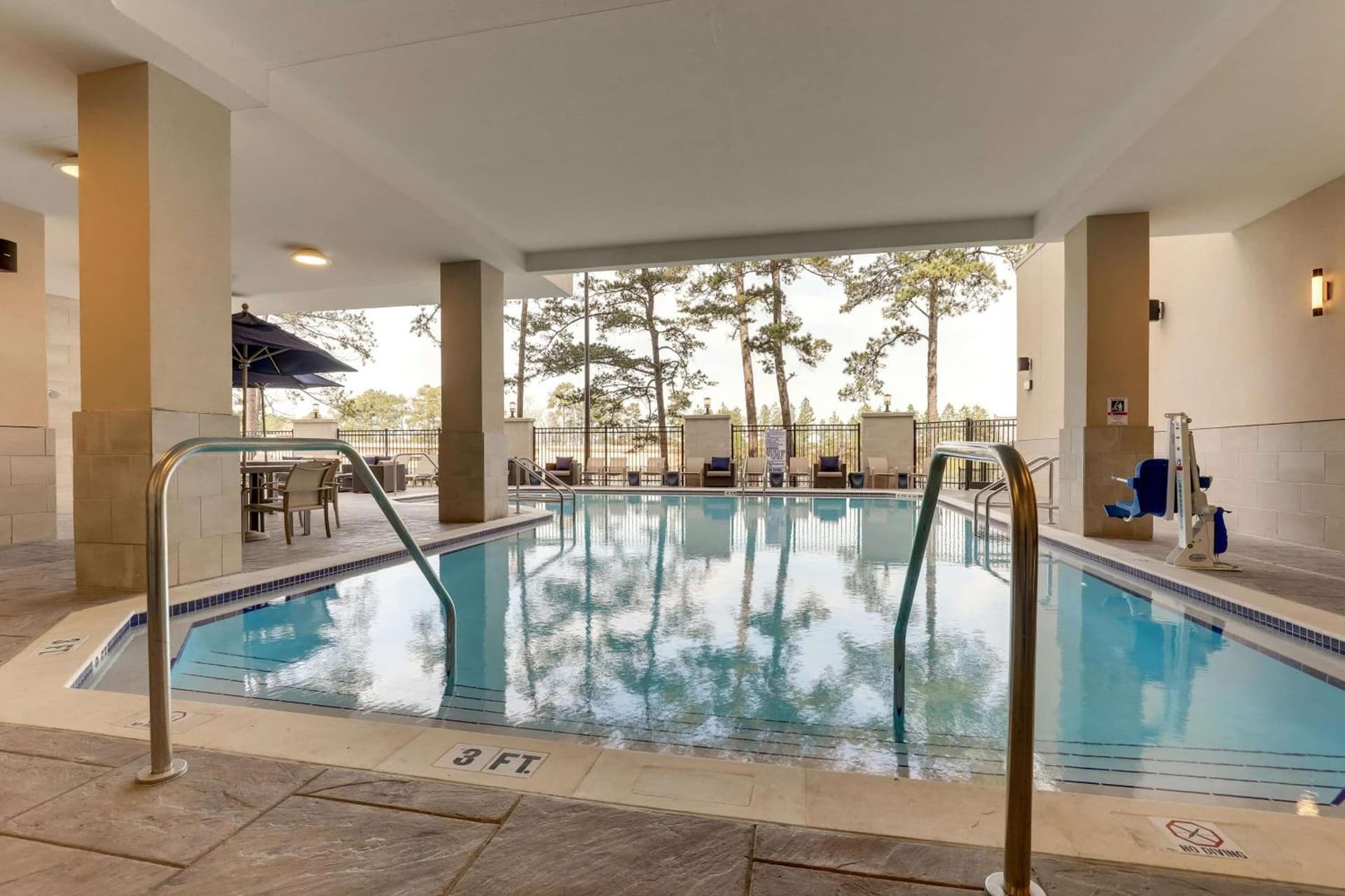 Drury Plaza Hotel Tallahassee gallery photo in Tallahassee, FL — image 52