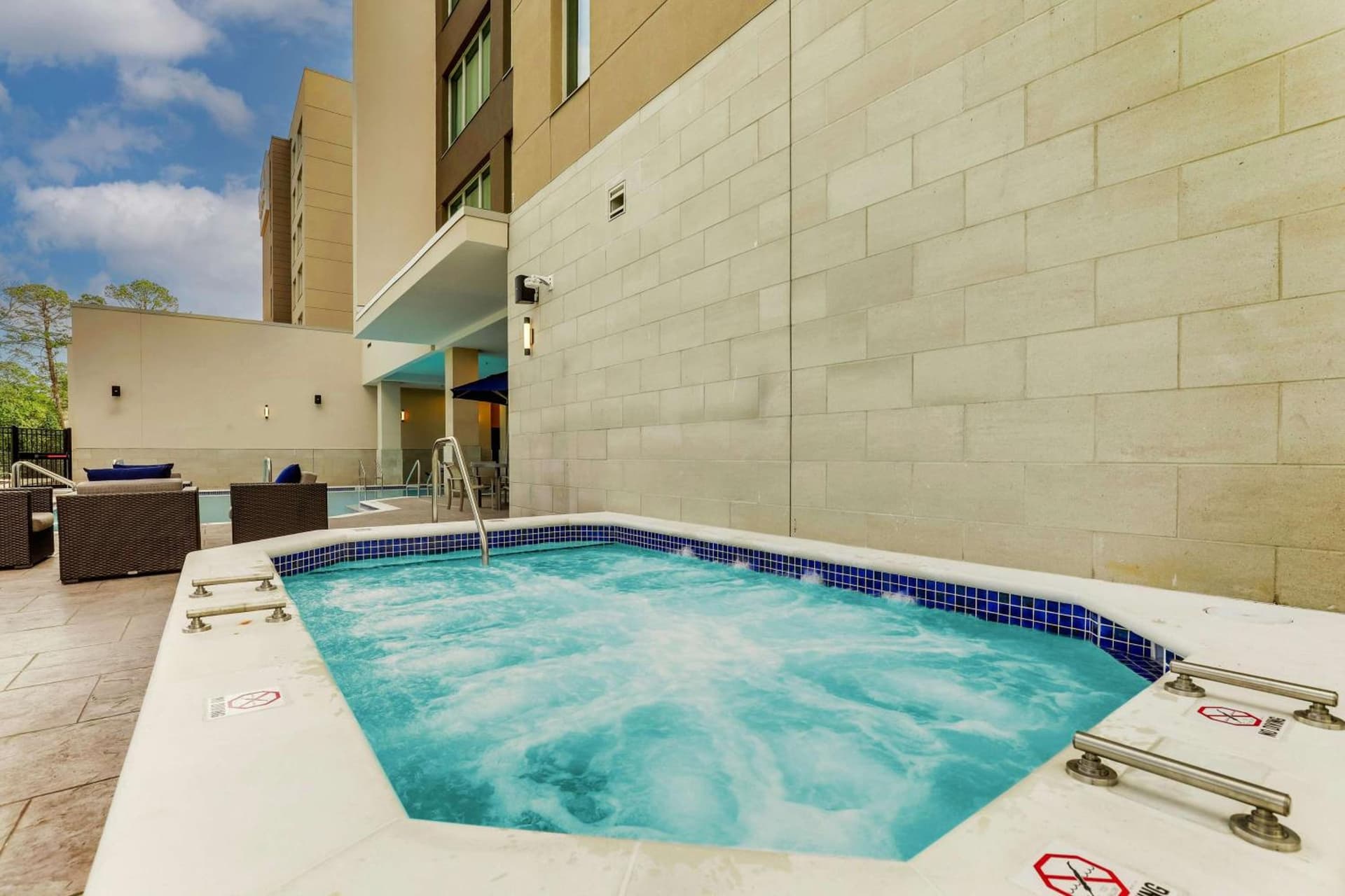 Drury Plaza Hotel Tallahassee gallery photo in Tallahassee, FL — image 54
