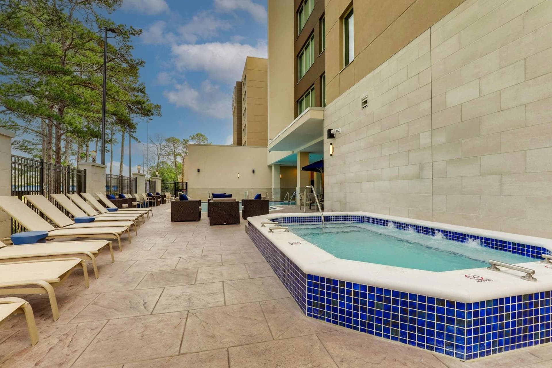 Drury Plaza Hotel Tallahassee gallery photo in Tallahassee, FL — image 55
