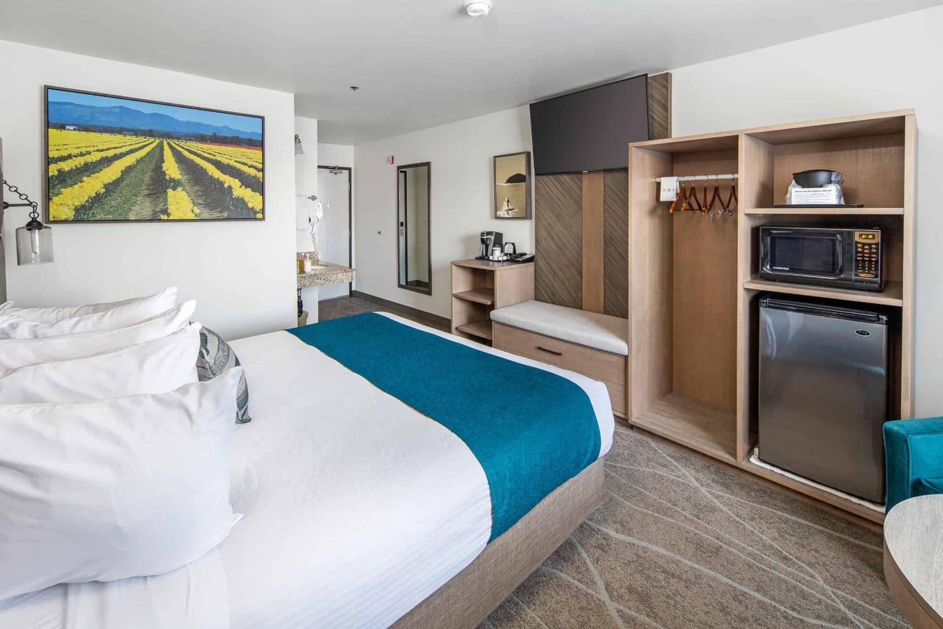 The Marina Inn gallery photo in Anacortes, WA — image 12