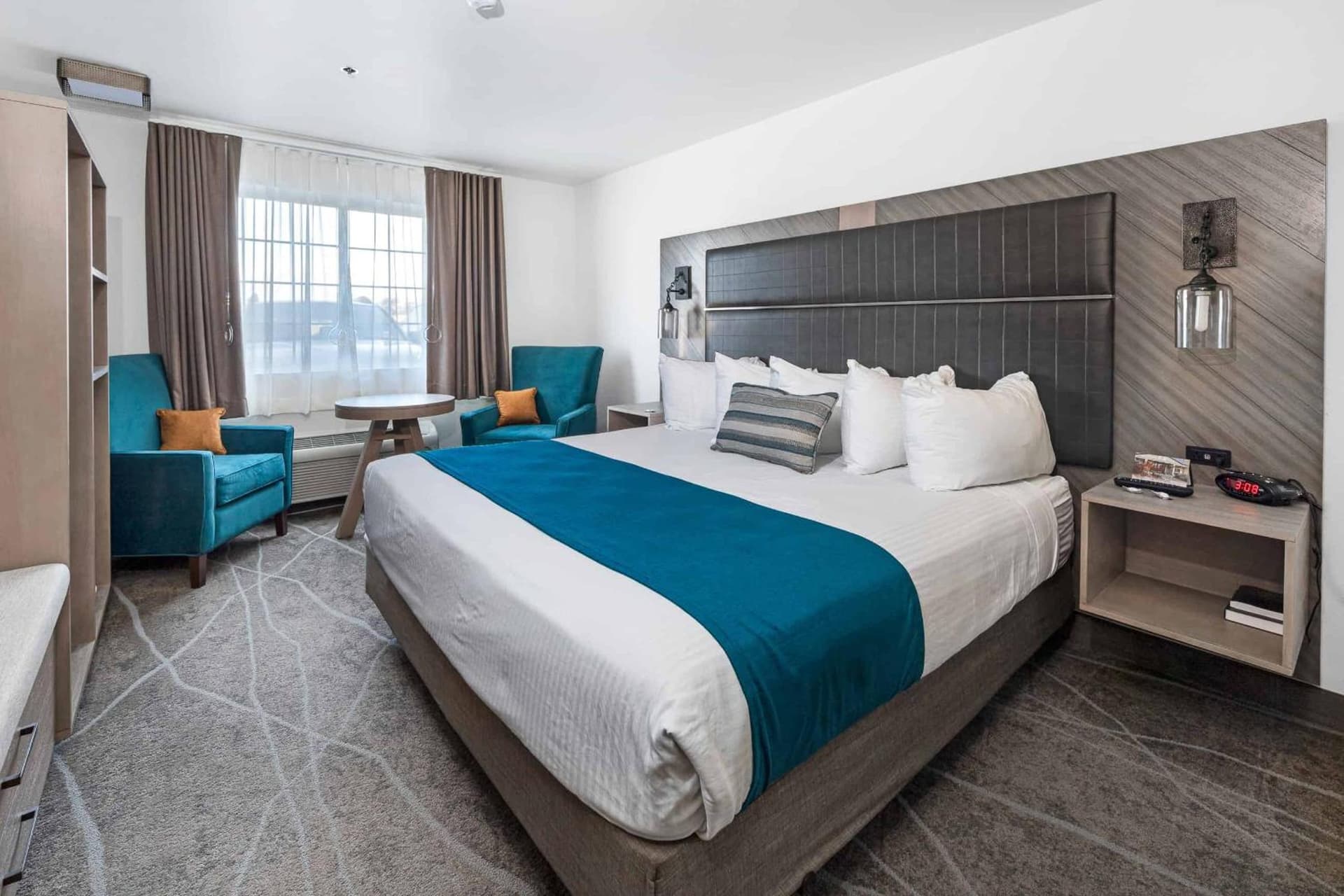 The Marina Inn gallery photo in Anacortes, WA — image 28