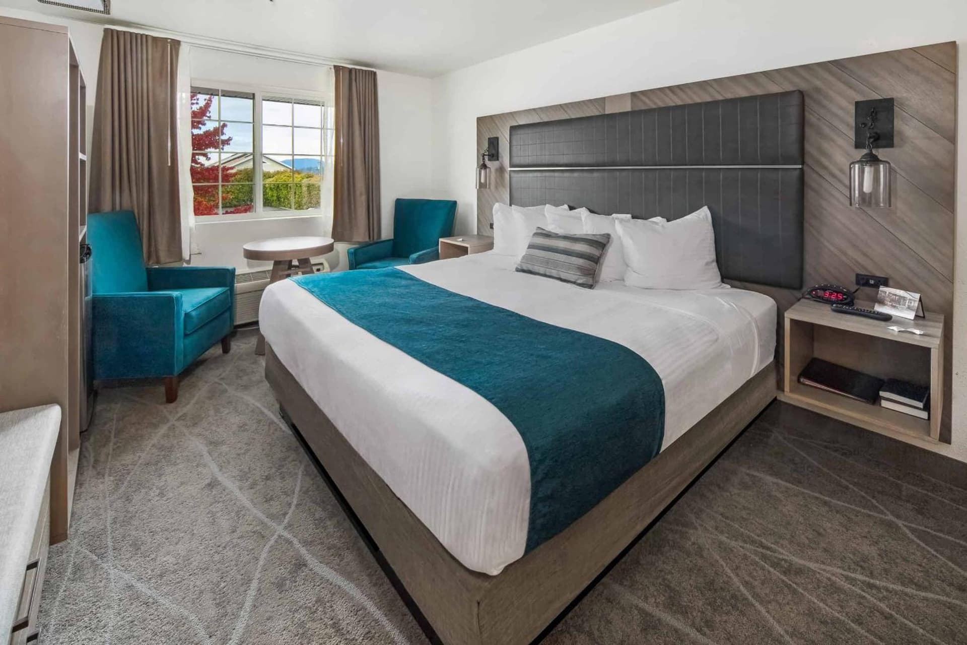 The Marina Inn gallery photo in Anacortes, WA — image 5