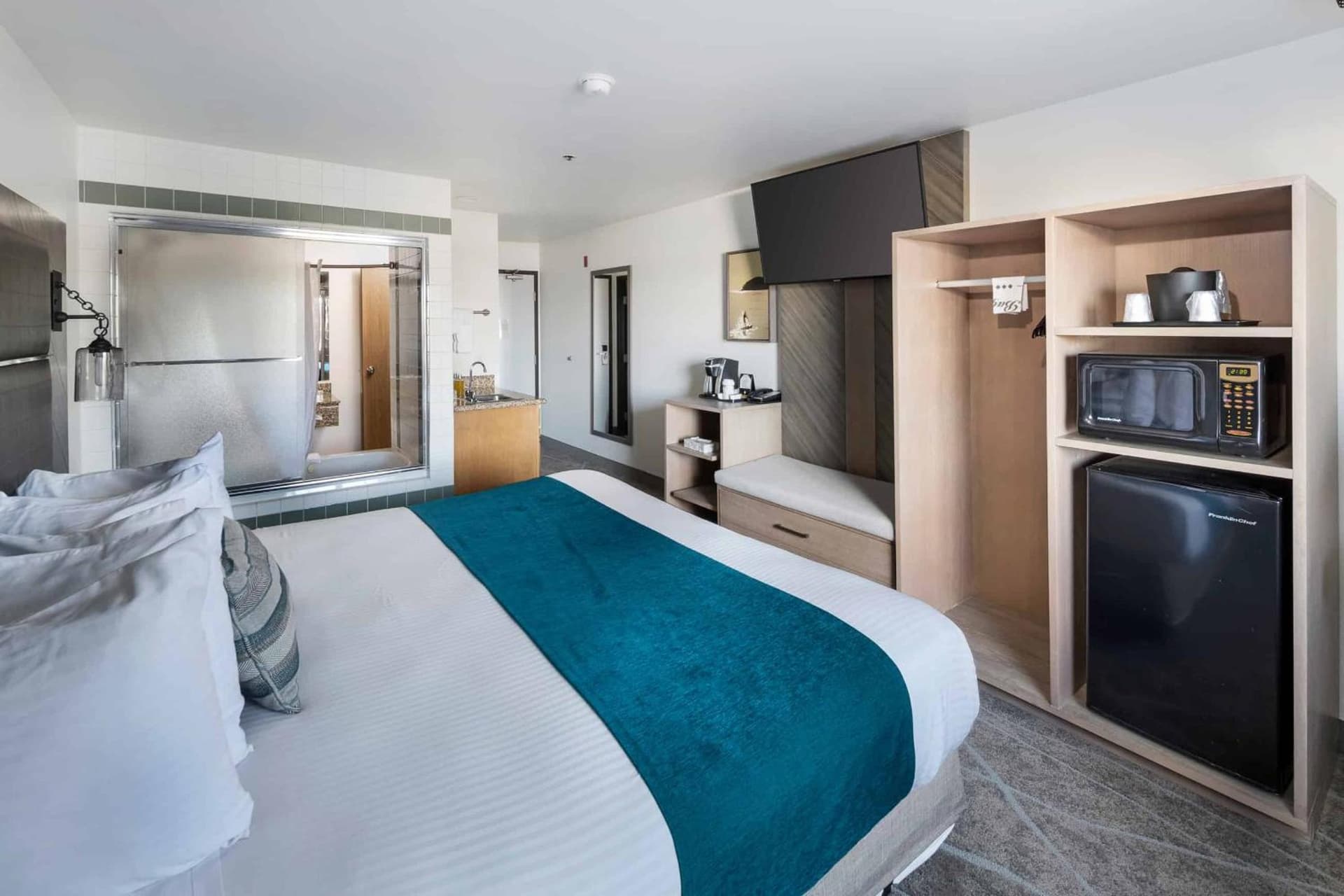 The Marina Inn gallery photo in Anacortes, WA — image 13