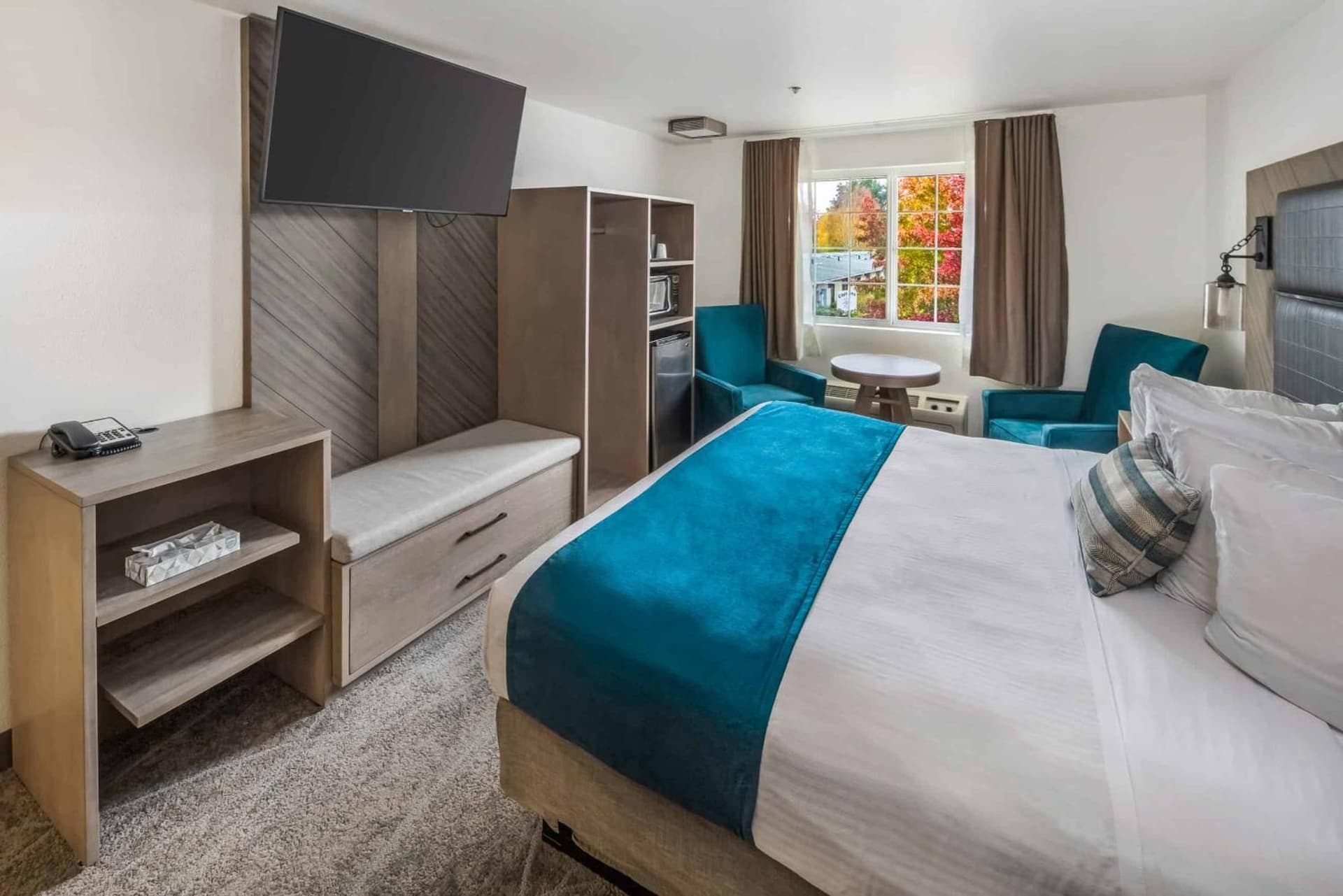 The Marina Inn gallery photo in Anacortes, WA — image 14