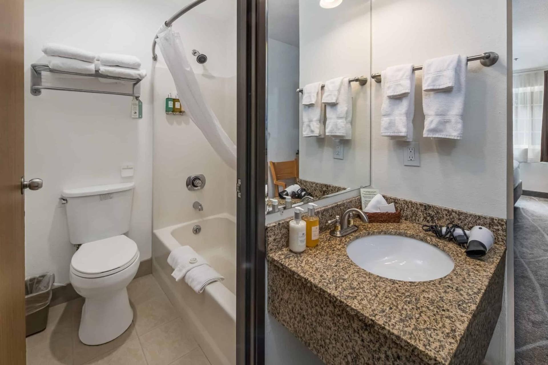 The Marina Inn gallery photo in Anacortes, WA — image 6